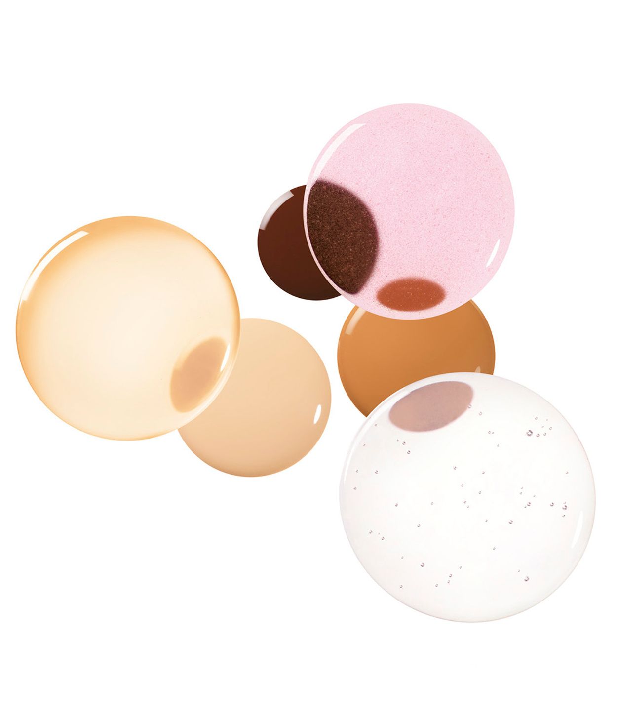 LANCÔME Idôle Skin Tint Fdt