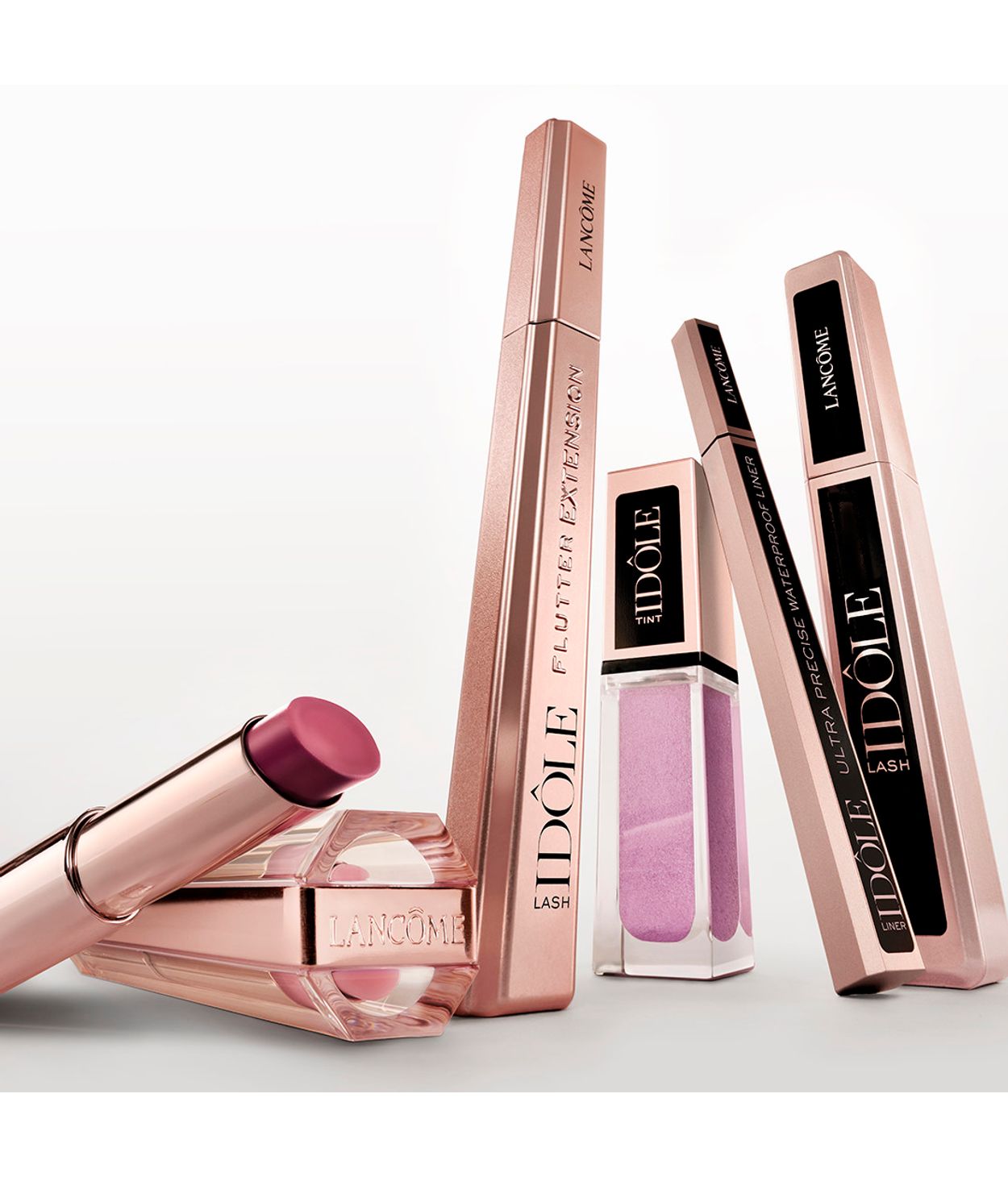 LANCOME Lash Idôle Flutter Extensions