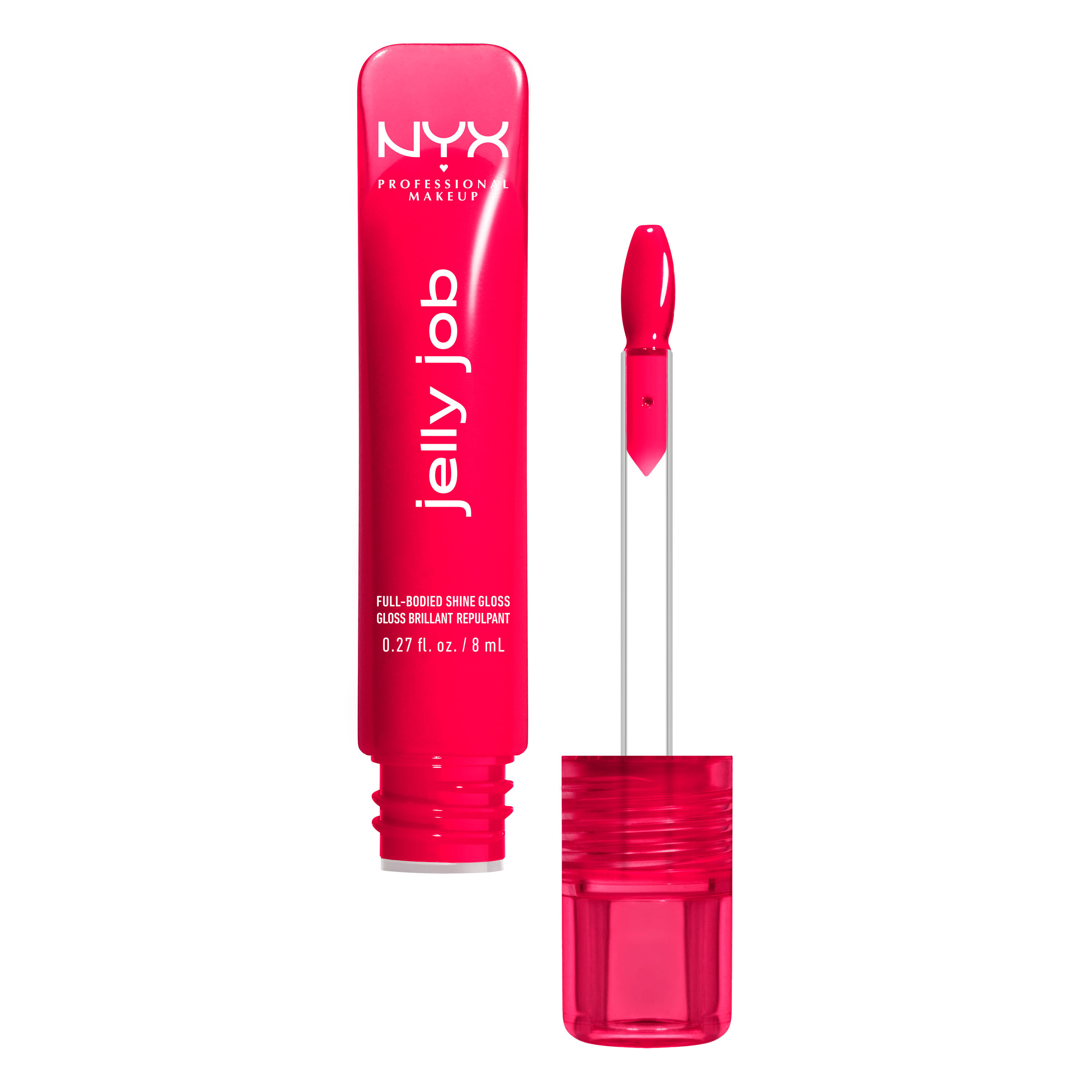 NYX Jelly Job