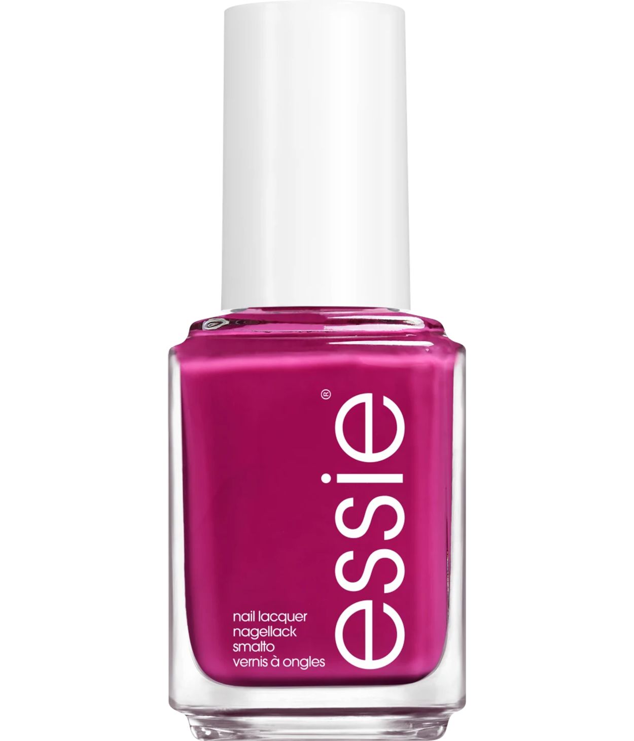 Essie 820 Swoonin The Lagoon