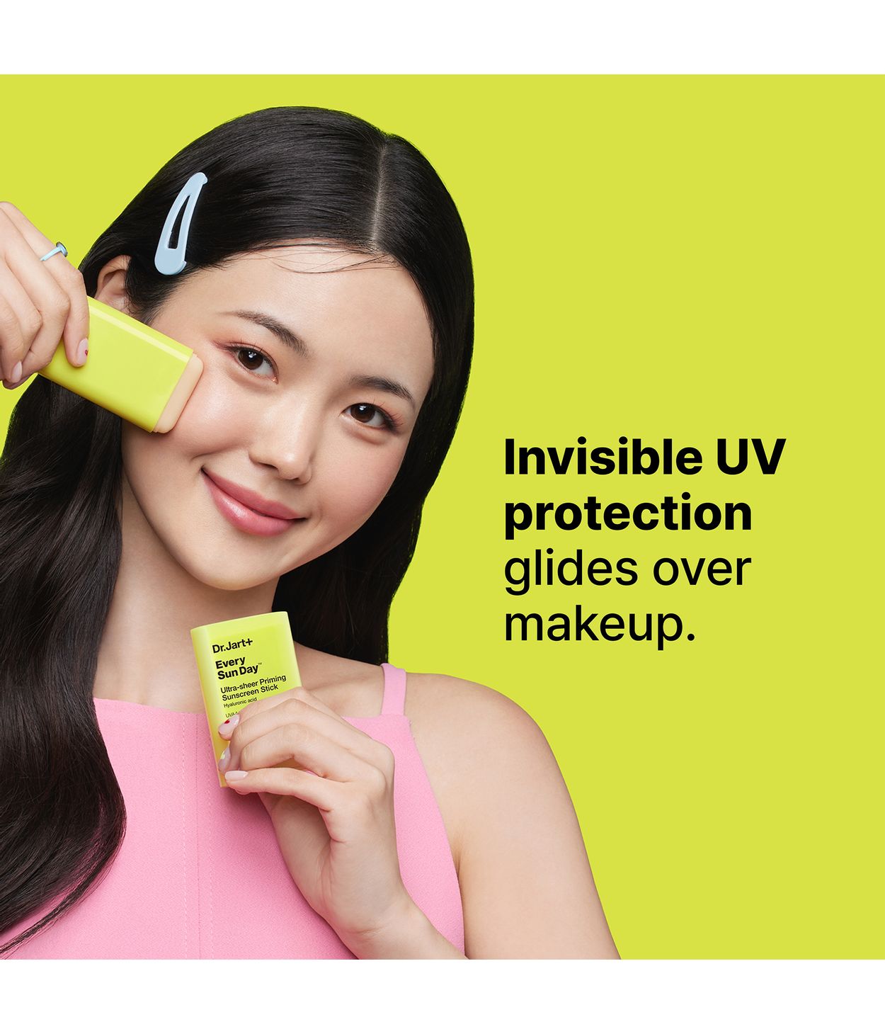 Dr.Jart+ Sun Stick SPF50 19g