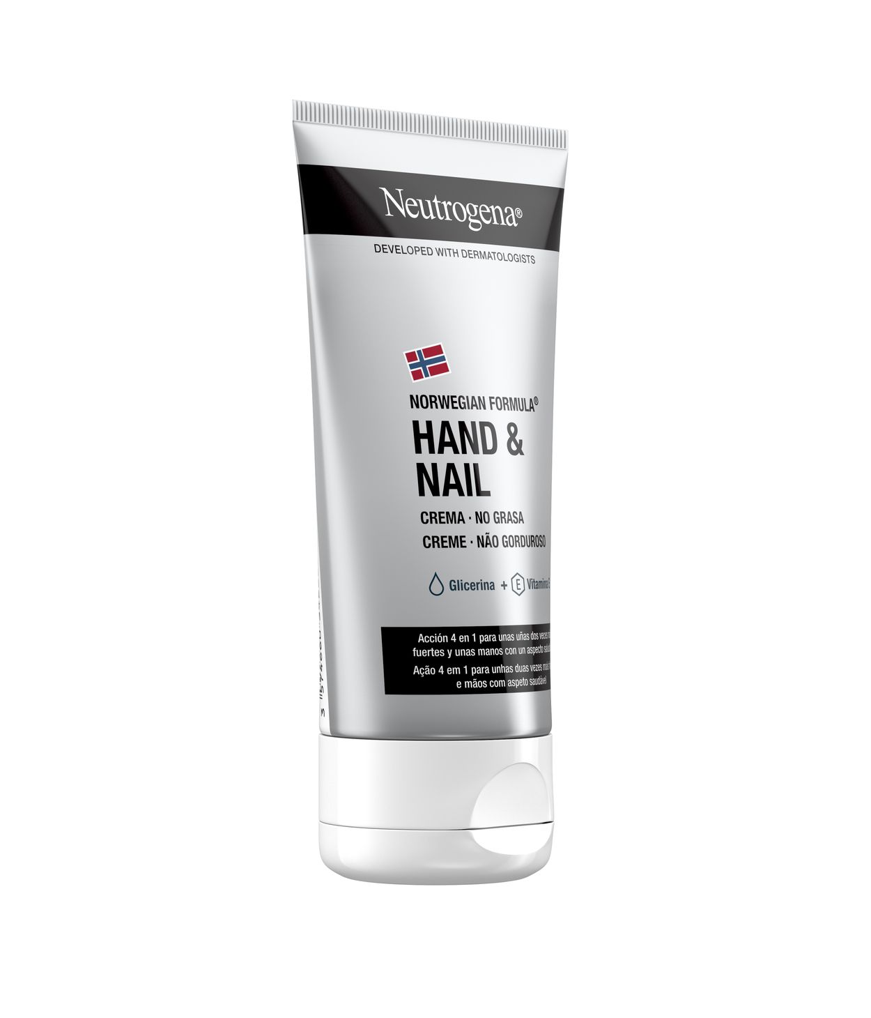 Neutrogena Handcream Hand/Nail 75ml