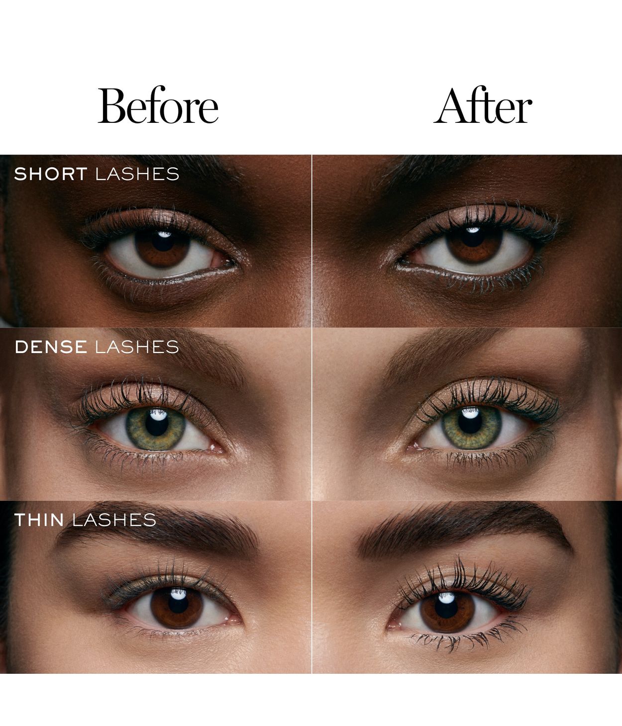 LANCOME Hypnôse Mascara