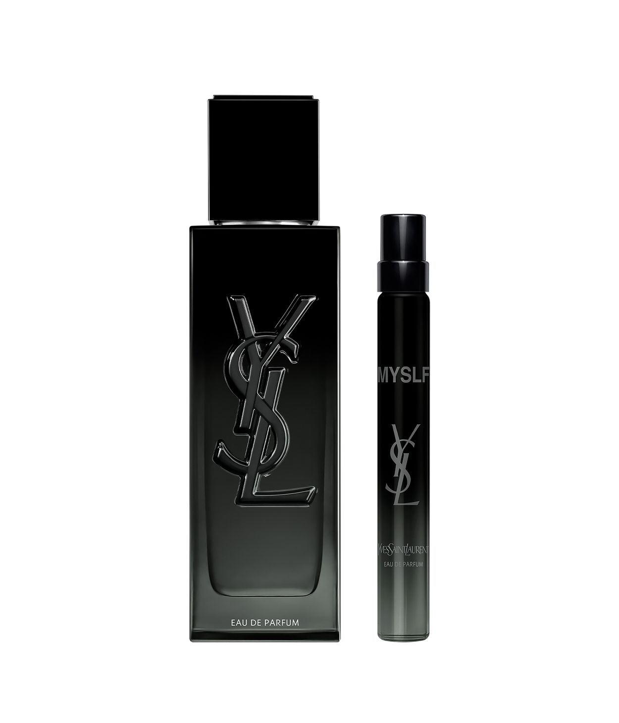 YSL MYSLF edp 40ml+10ml
