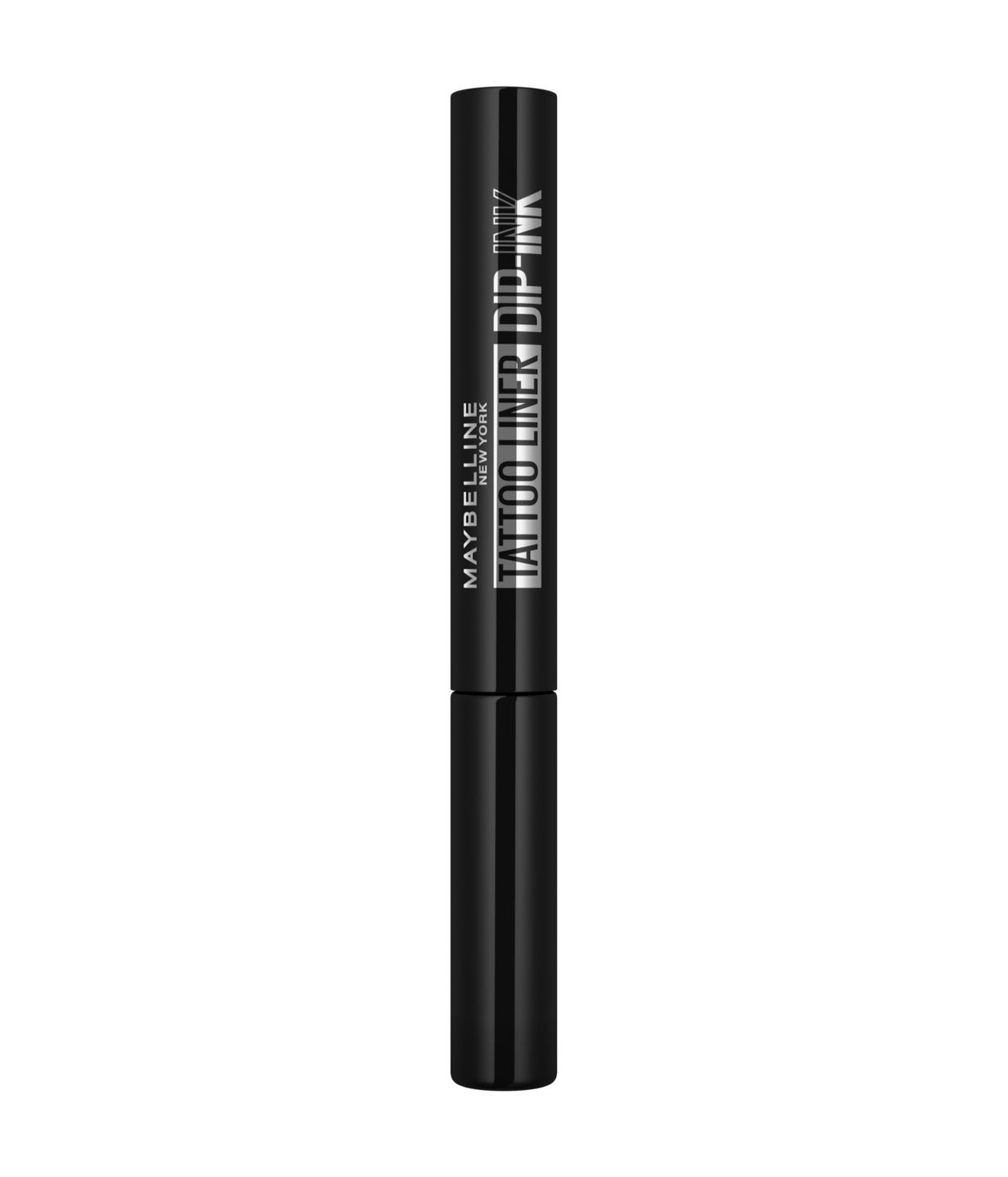MAYBELLINE Tattoo Liner Dip Ink Black Track 100