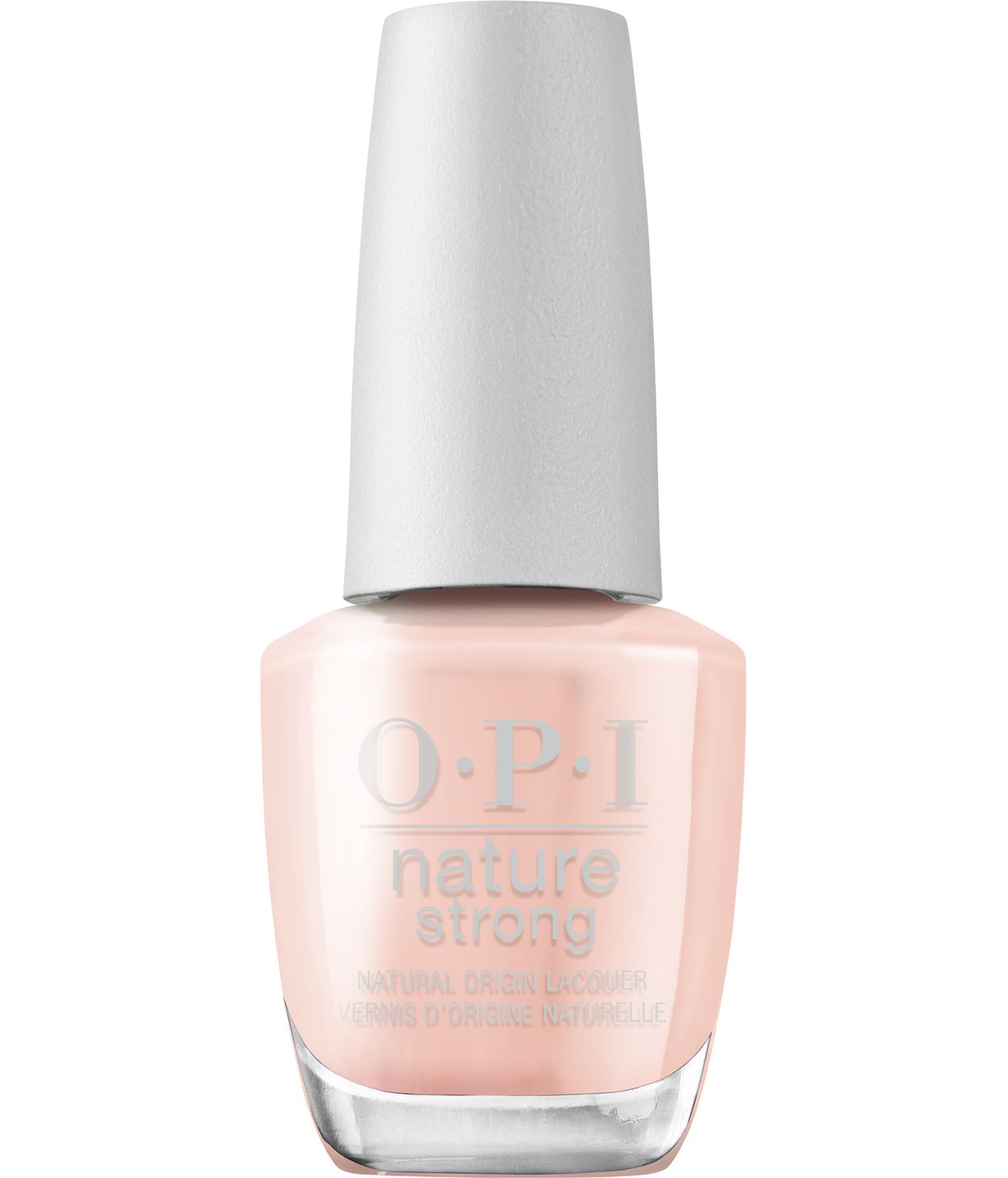 OPI Nature Strong A Clay in the Life