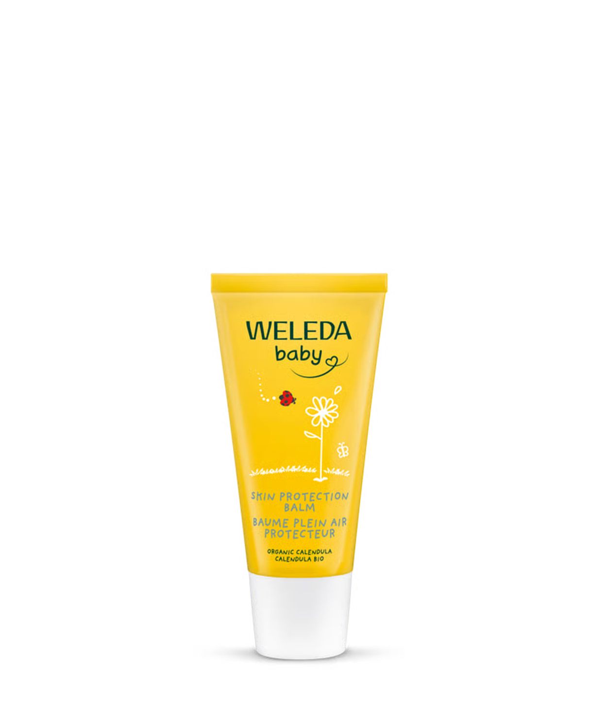 WELEDA Kuldakrem 30ml