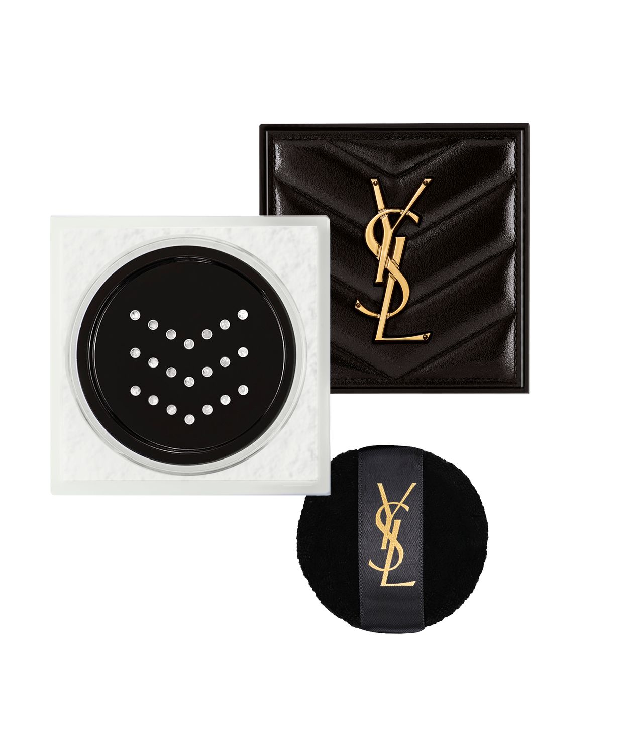 YSL All Hours Loose Powder