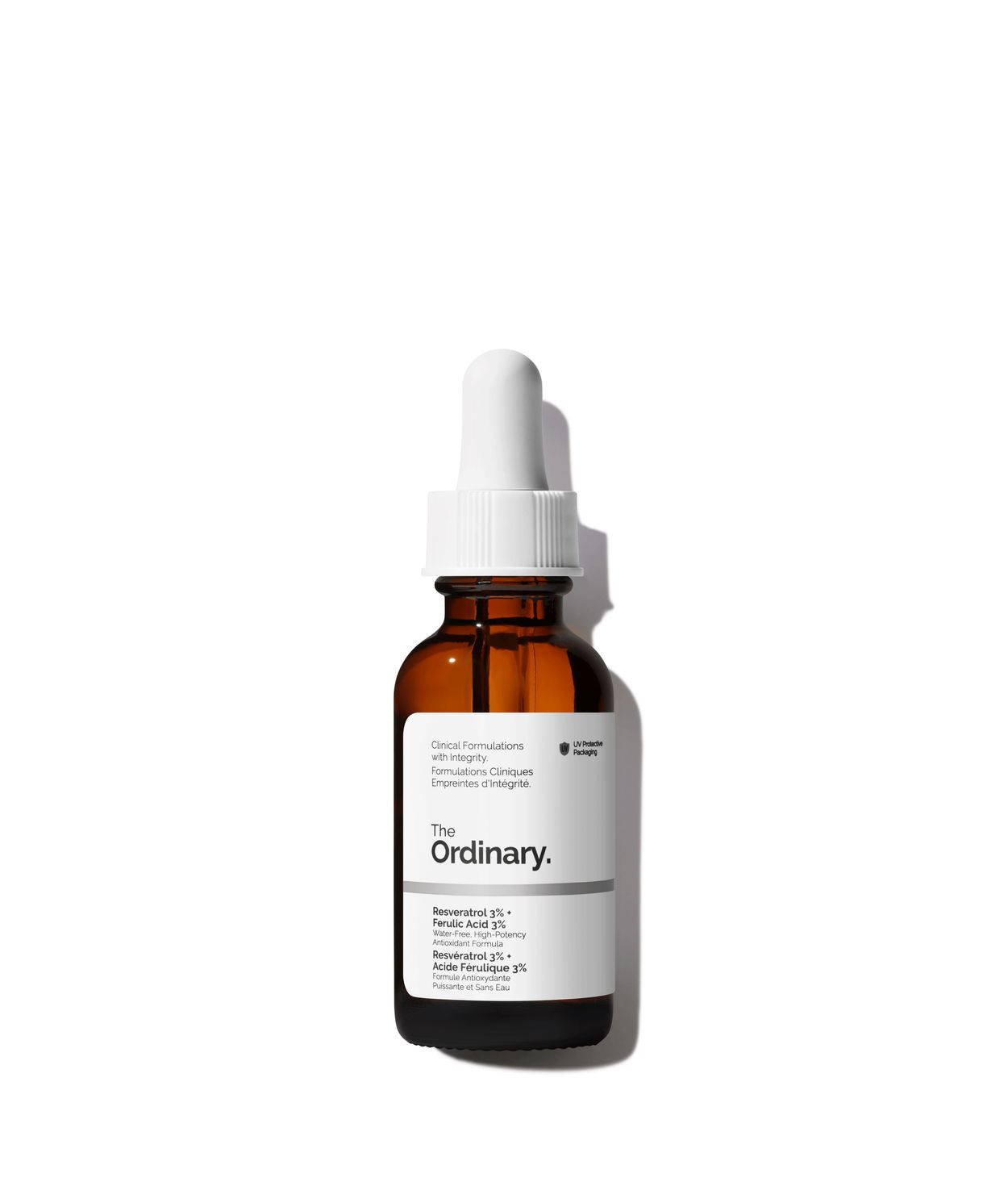 The Ordinary Resveratrol 3% + Ferulic Acid 30ml