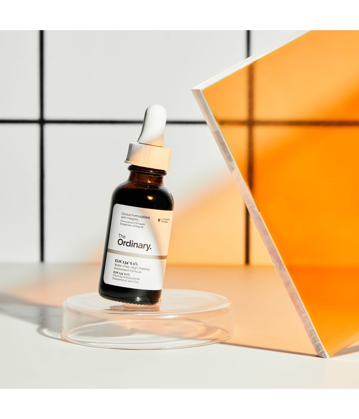 The Ordinary Euk 134 0.1% 30ml