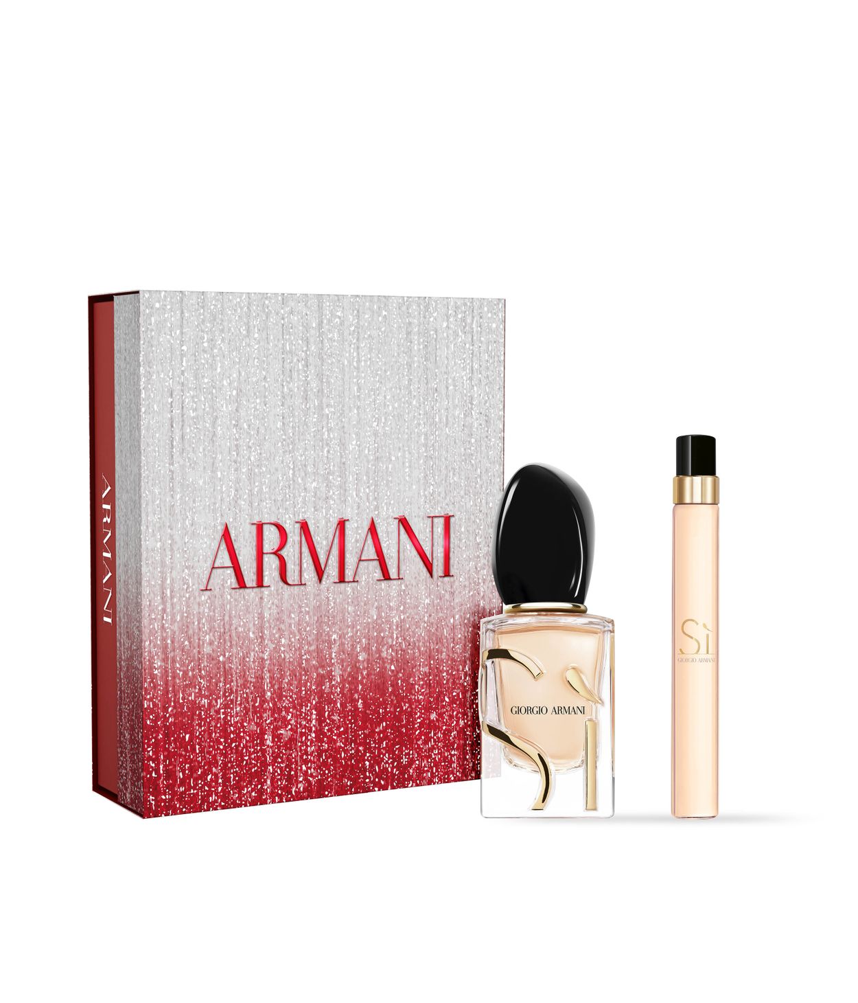 Armani Sí edp 30ml+10ml