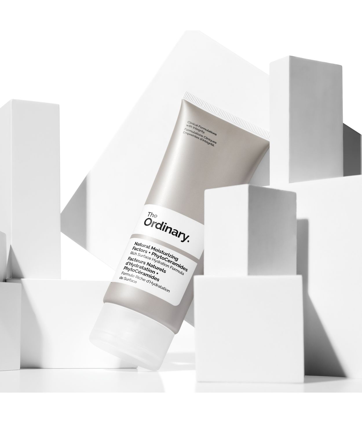 The Ordinary Moisturizing Factors + Phytoceramides
