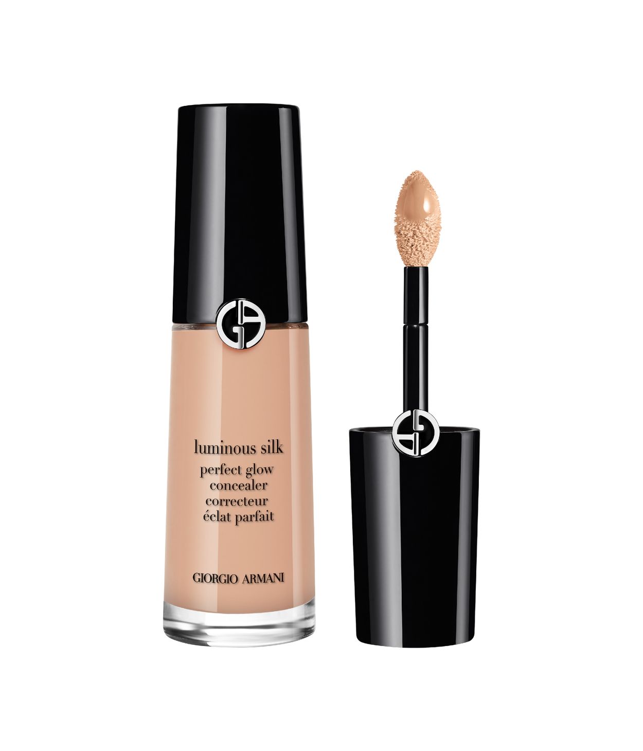 Armani Luminous Silk Concealer