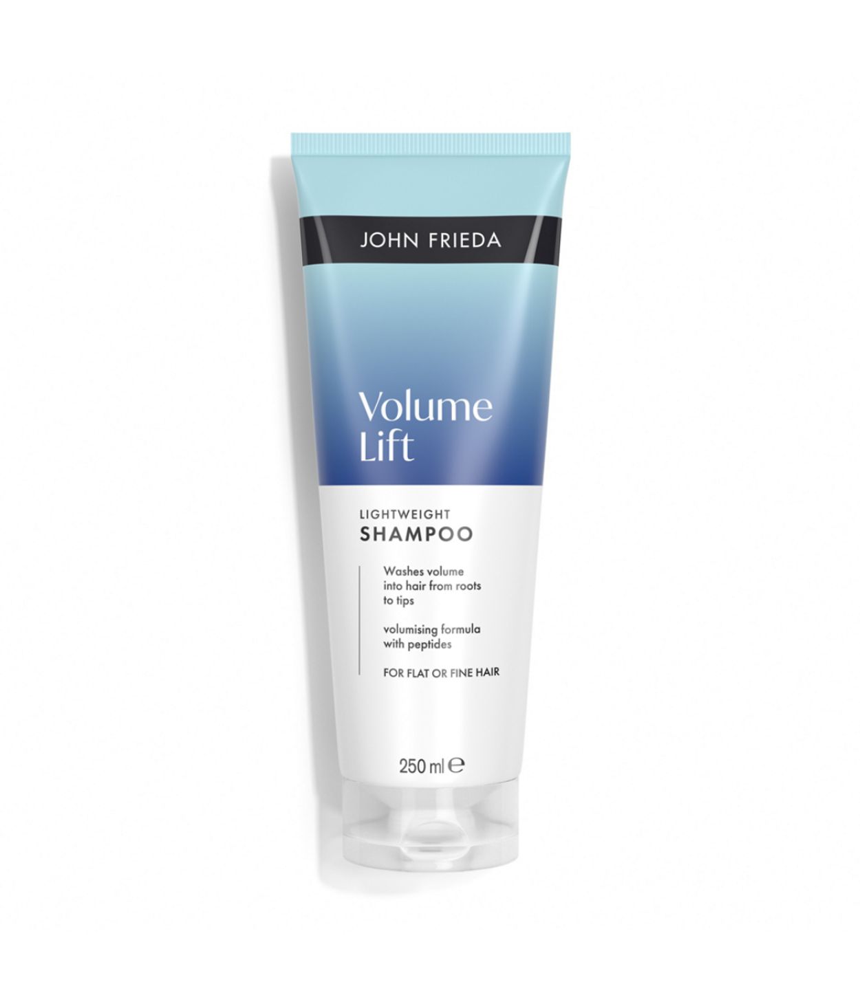 John Frieda Volume Lift Lightweight Sjampó 250ml
