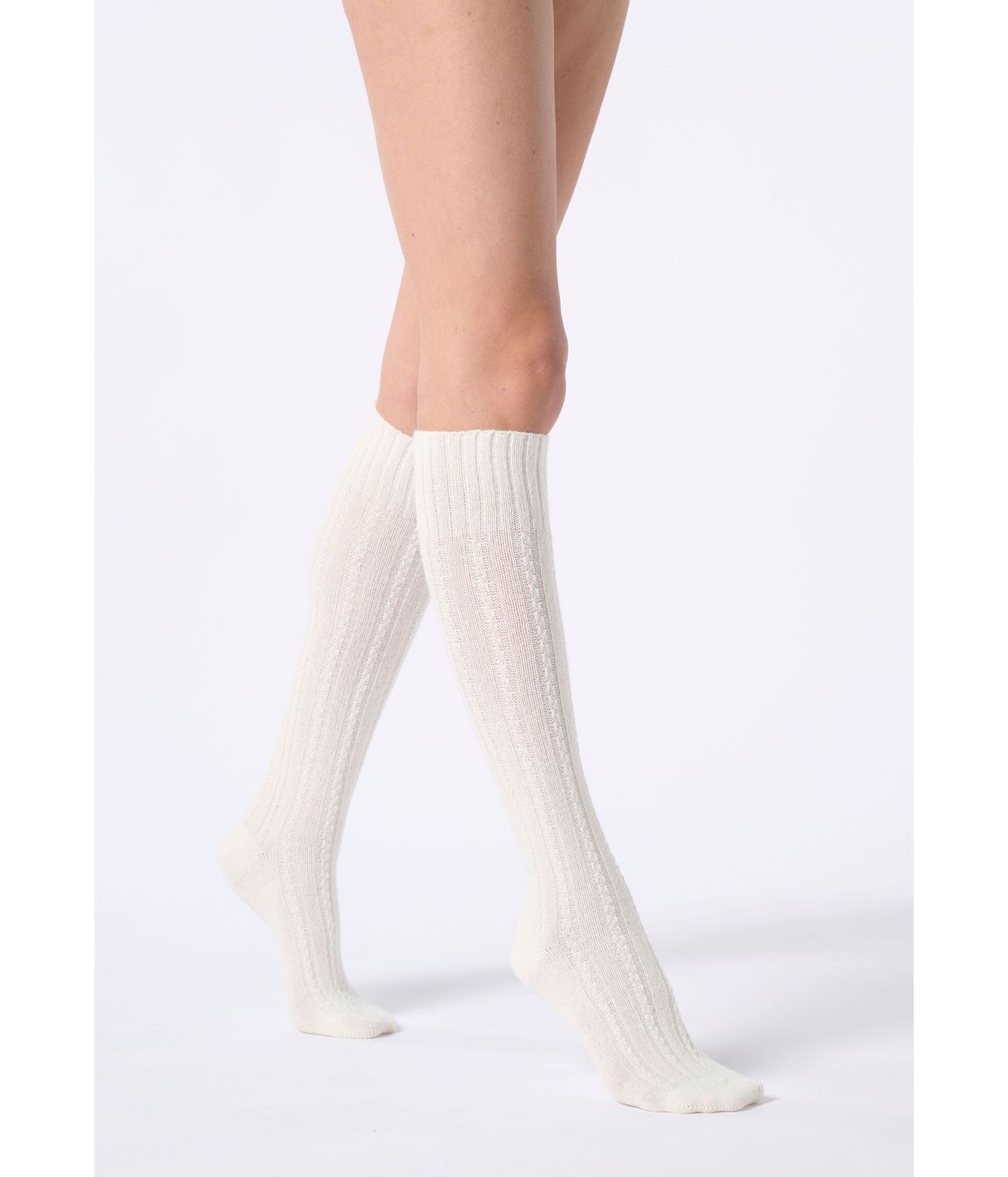 Oroblu Nancy kneehighs