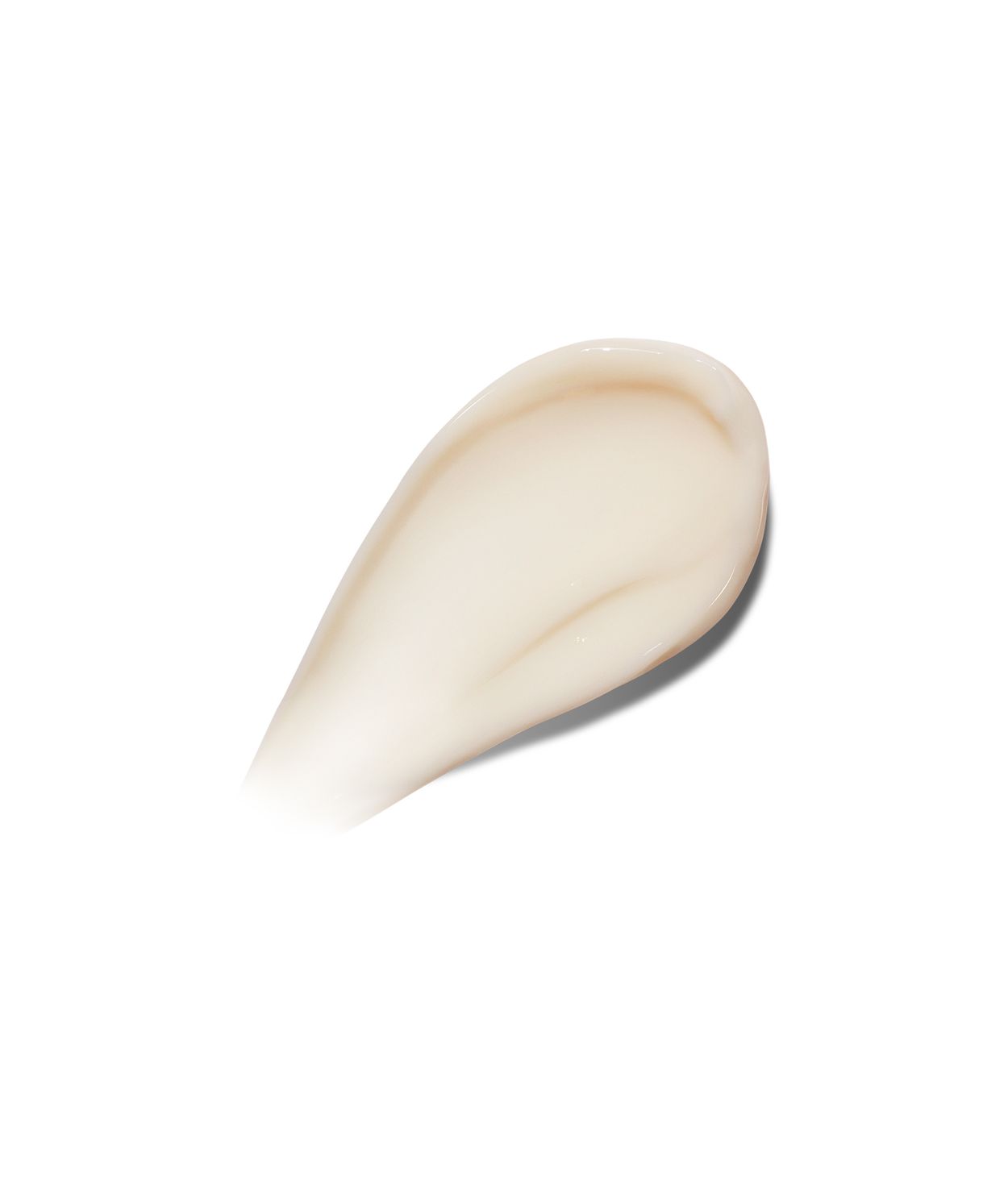 LA MER The Moisturizing Fresh Cream