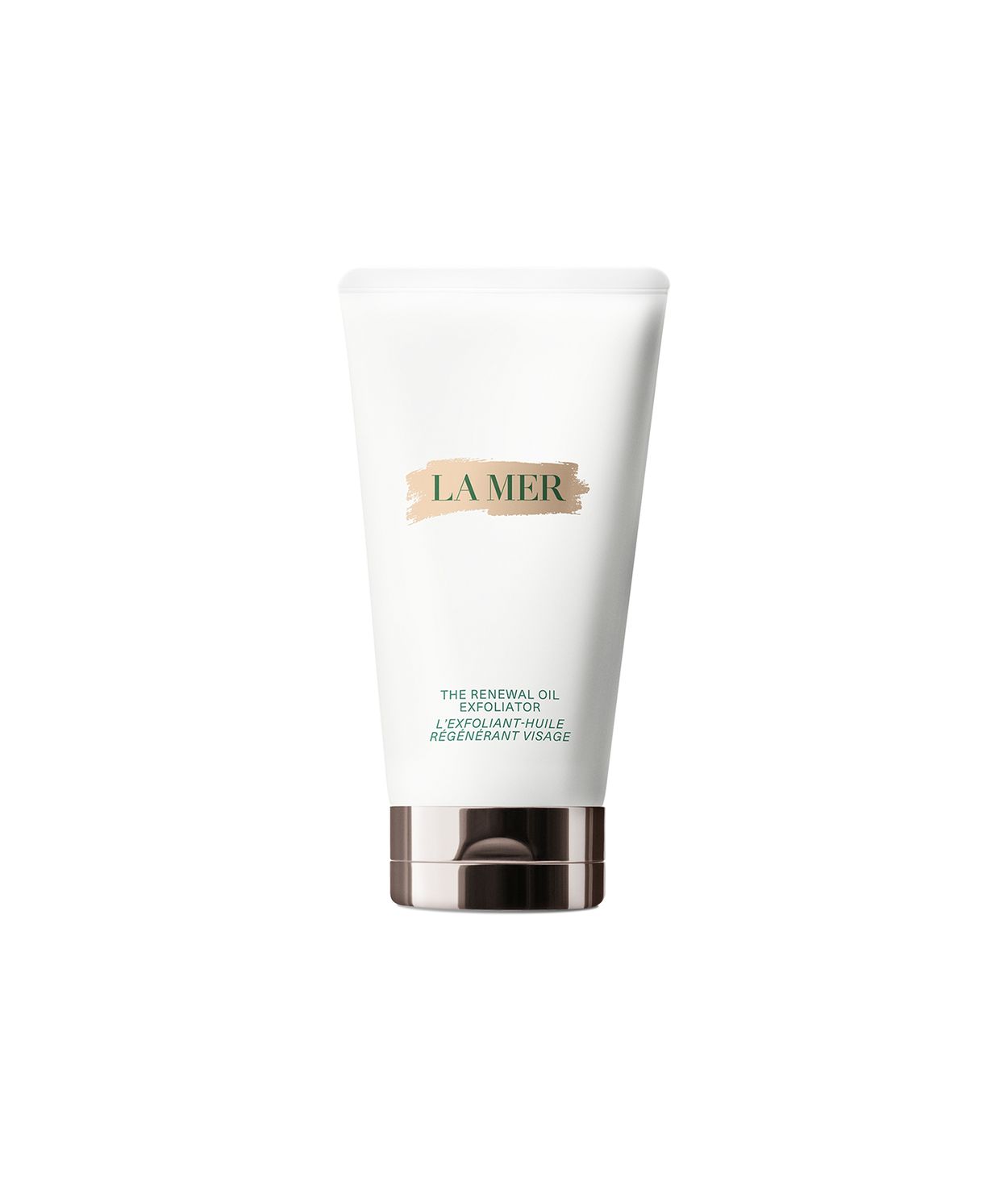 LA MER The Renewal Oil Exfoliator 100ml