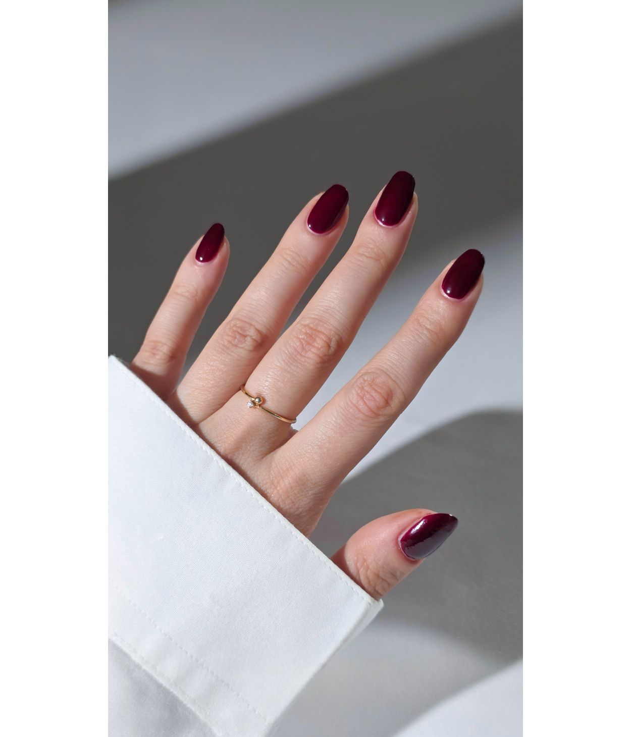 NAILBERRY Kirsch Kiss