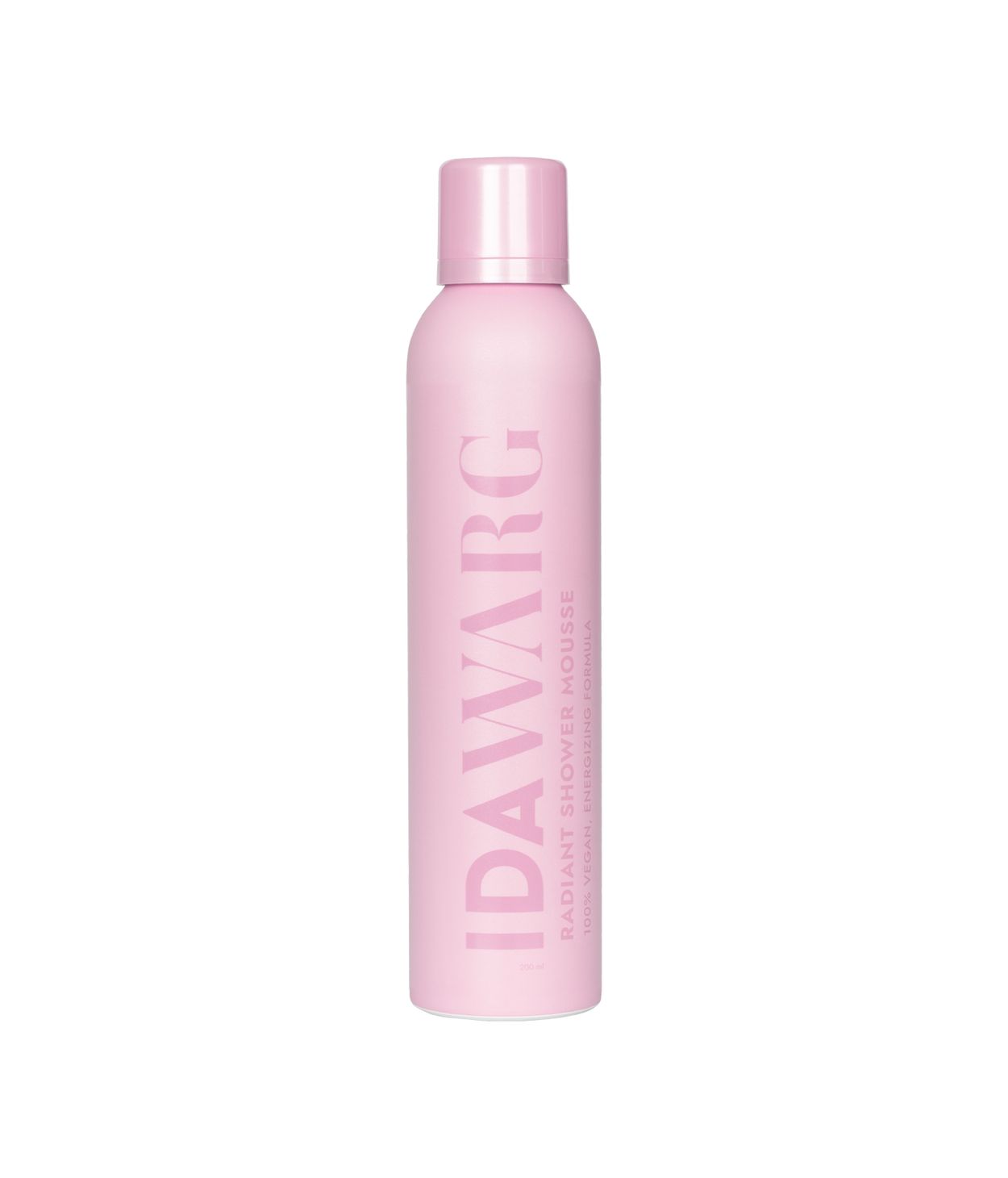 Ida Warg Shower Mousse Radiant 200ml