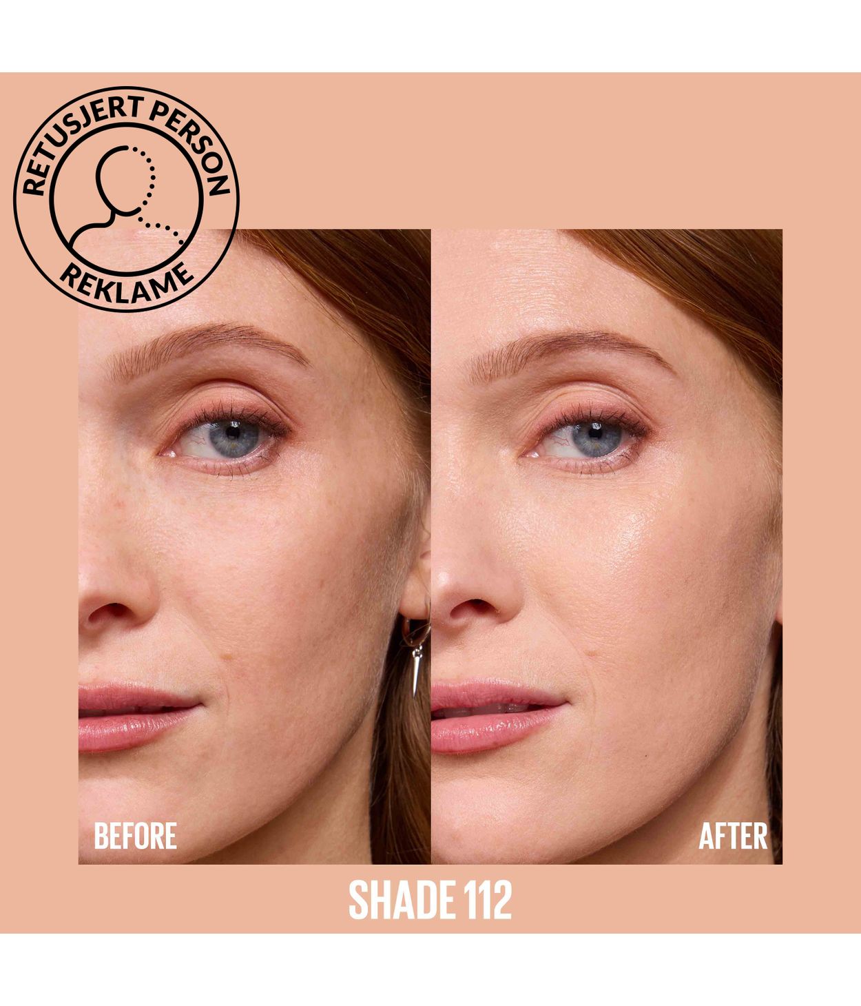 MAYBELLINE Lifter Foundation