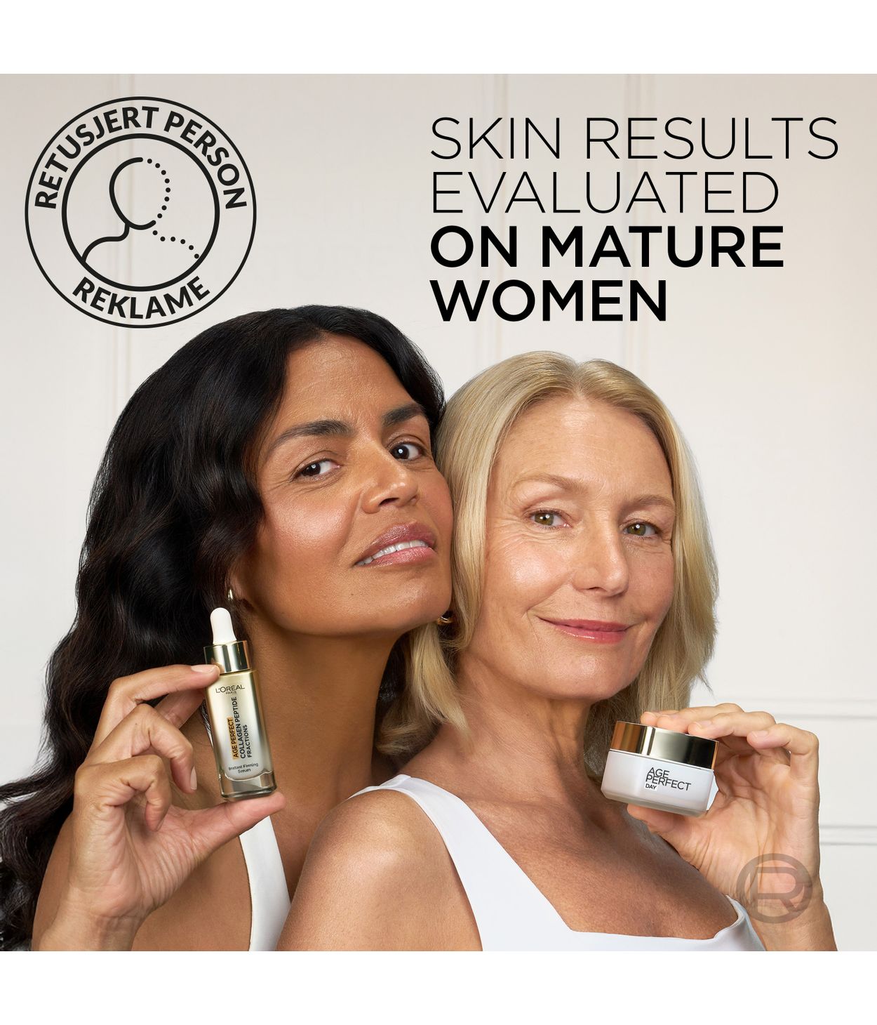 L'ORÉAL Age Perfect Collagen Peptide Serum 30ml