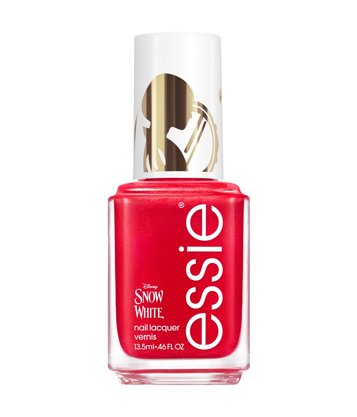 Essie 1006 Just Take a Bite