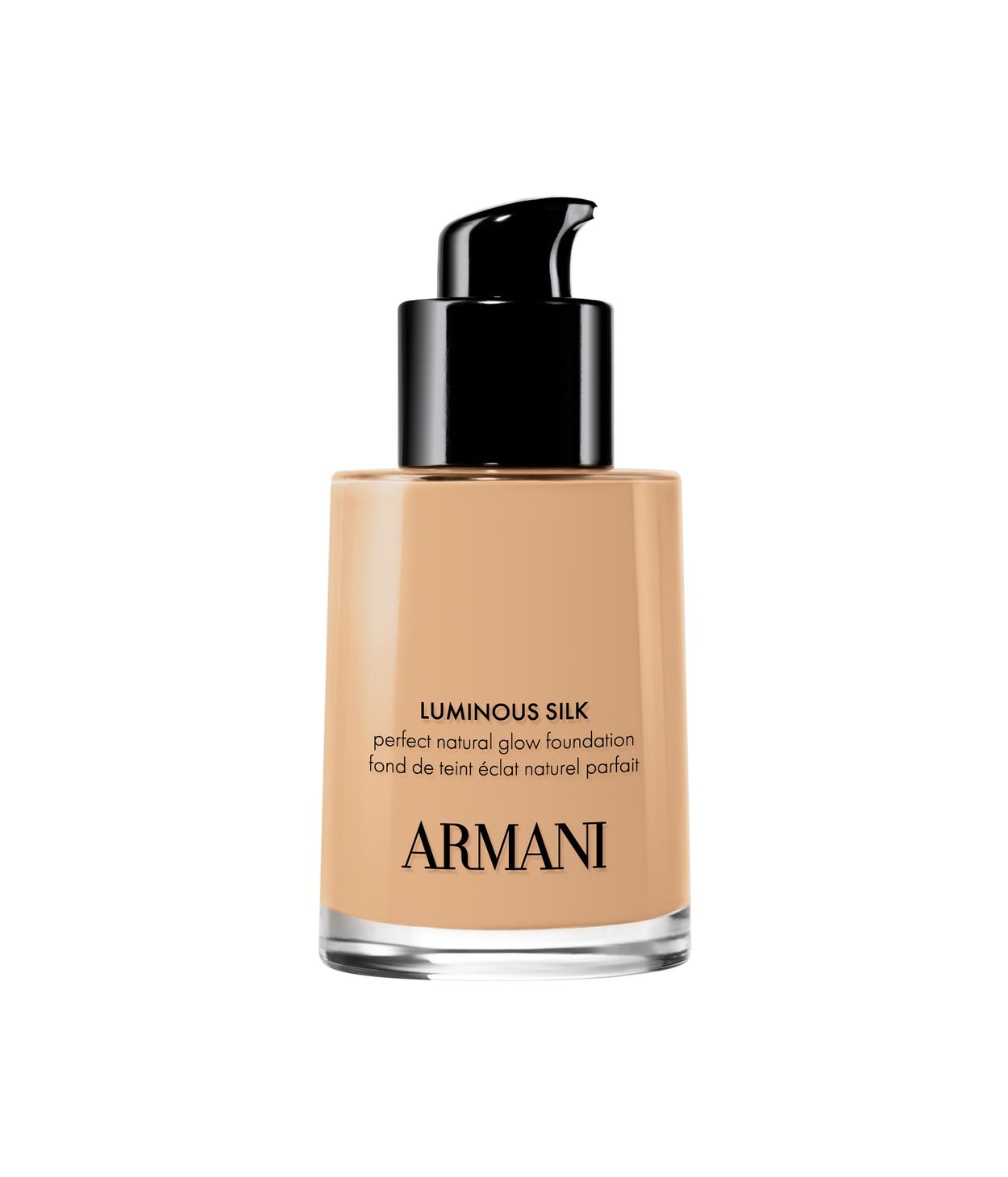 Armani Luminous Silk Foundation
