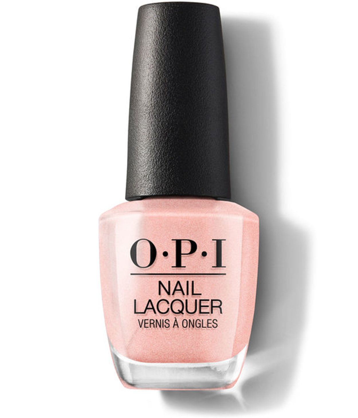 OPI New Orleans - Humidi-Tea