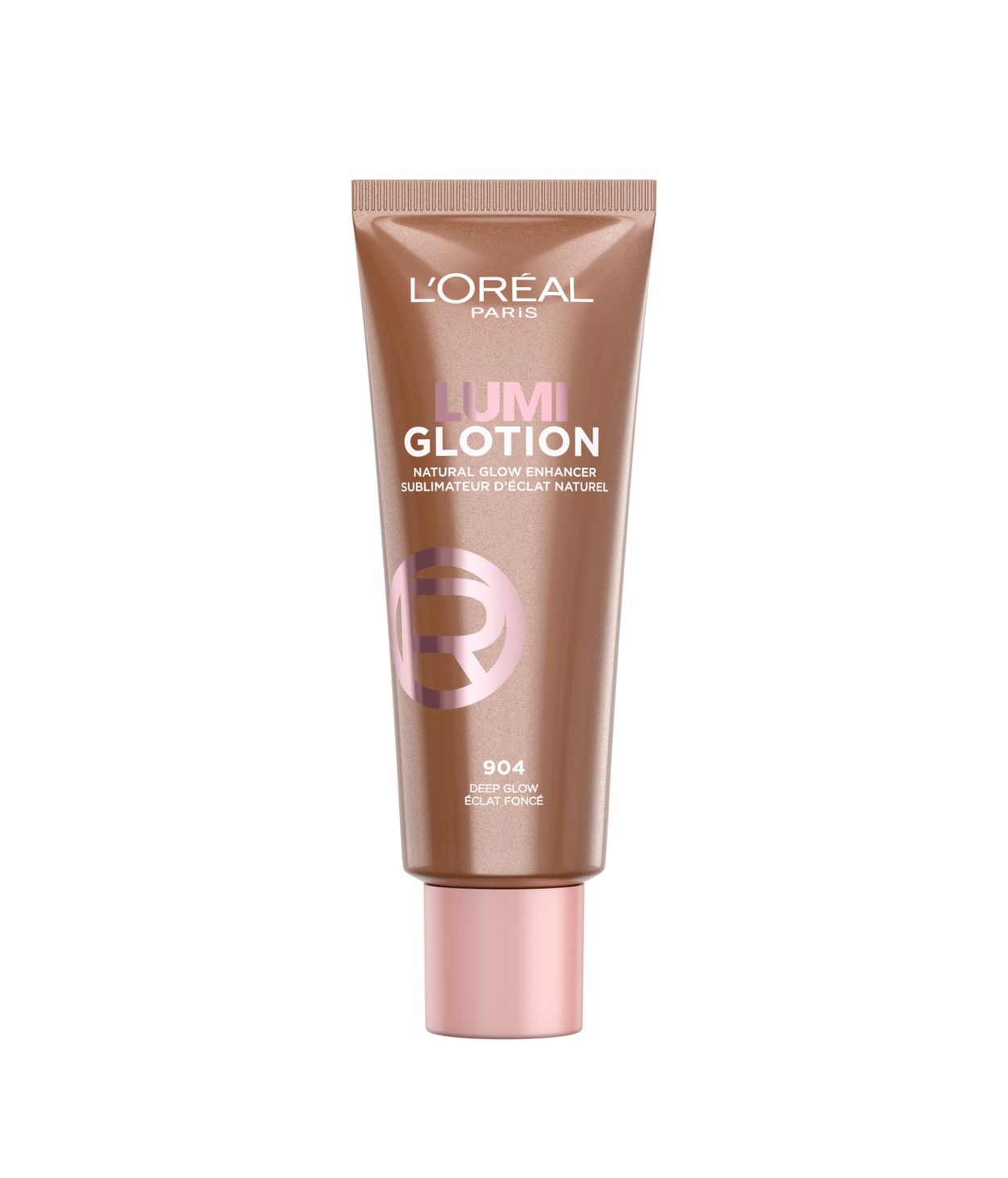 L'ORÉAL Lumi Glotion