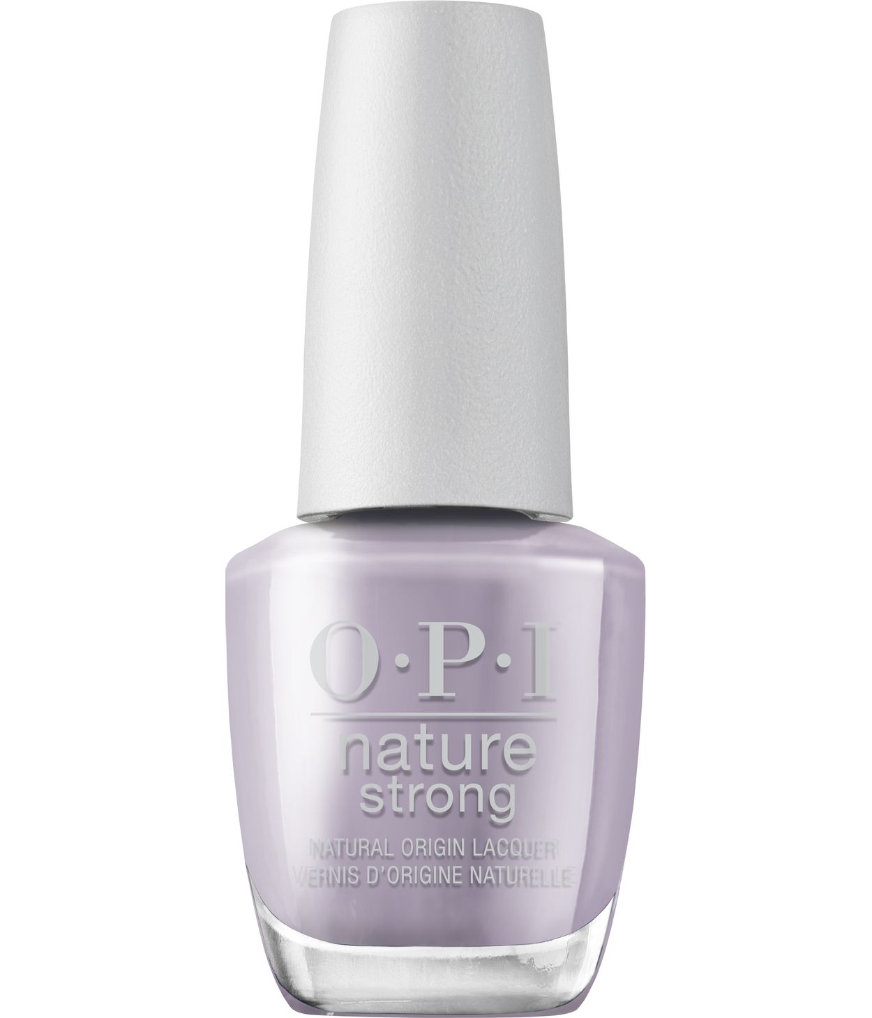 OPI Nature Strong Right as Rain NS028