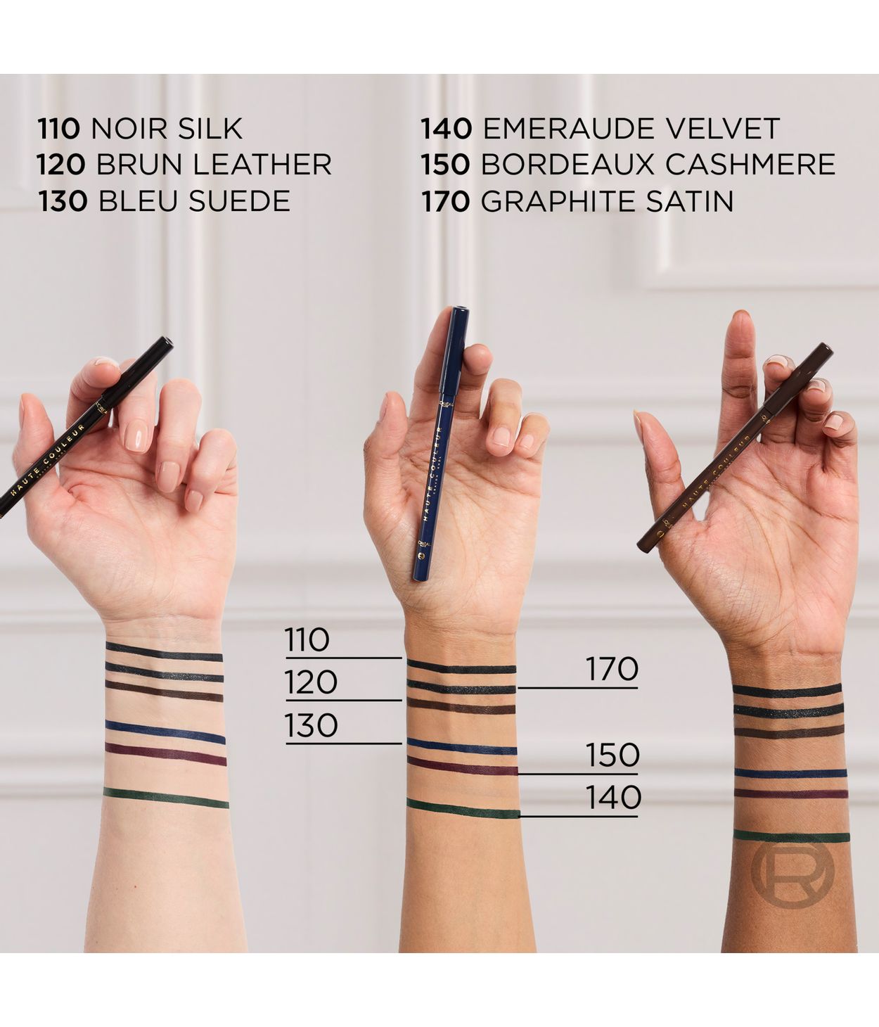 L'ORÉAL Haute Couleur Liner
