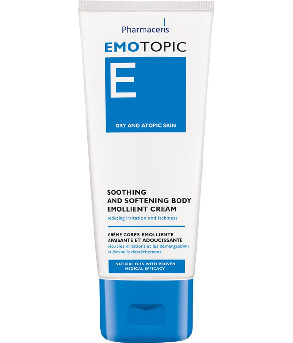 Pharmaceris E Soothing & Softening Emollient 200ml