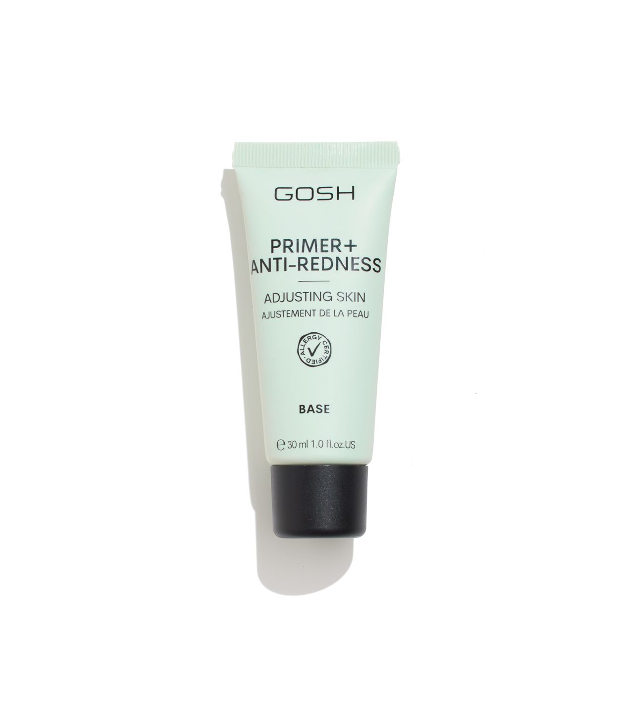GOSH Primer + Antiredenss