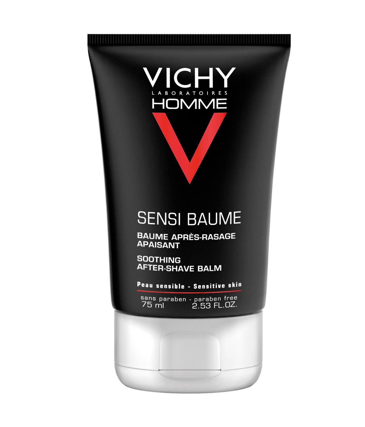 VICHY Men After Shave Balm 75ml