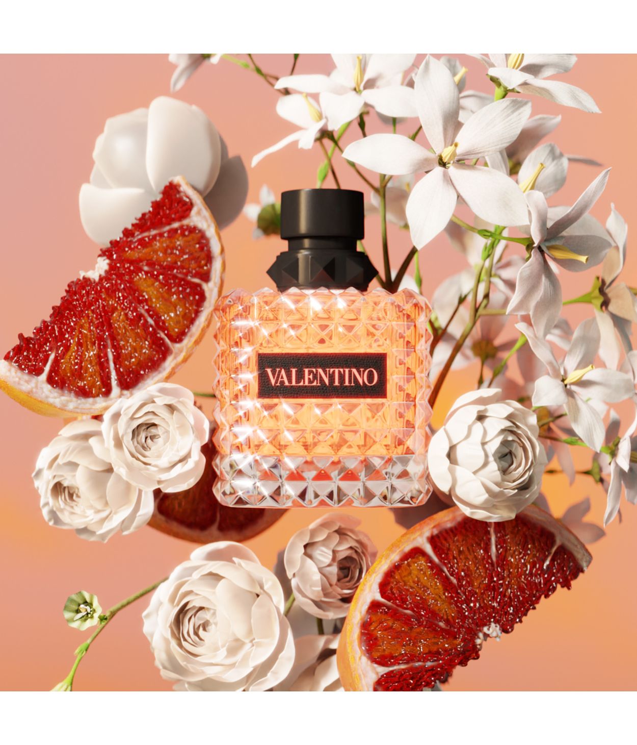 VALENTINO Born in Roma Donna Coral Fantasy Eau de Parfum