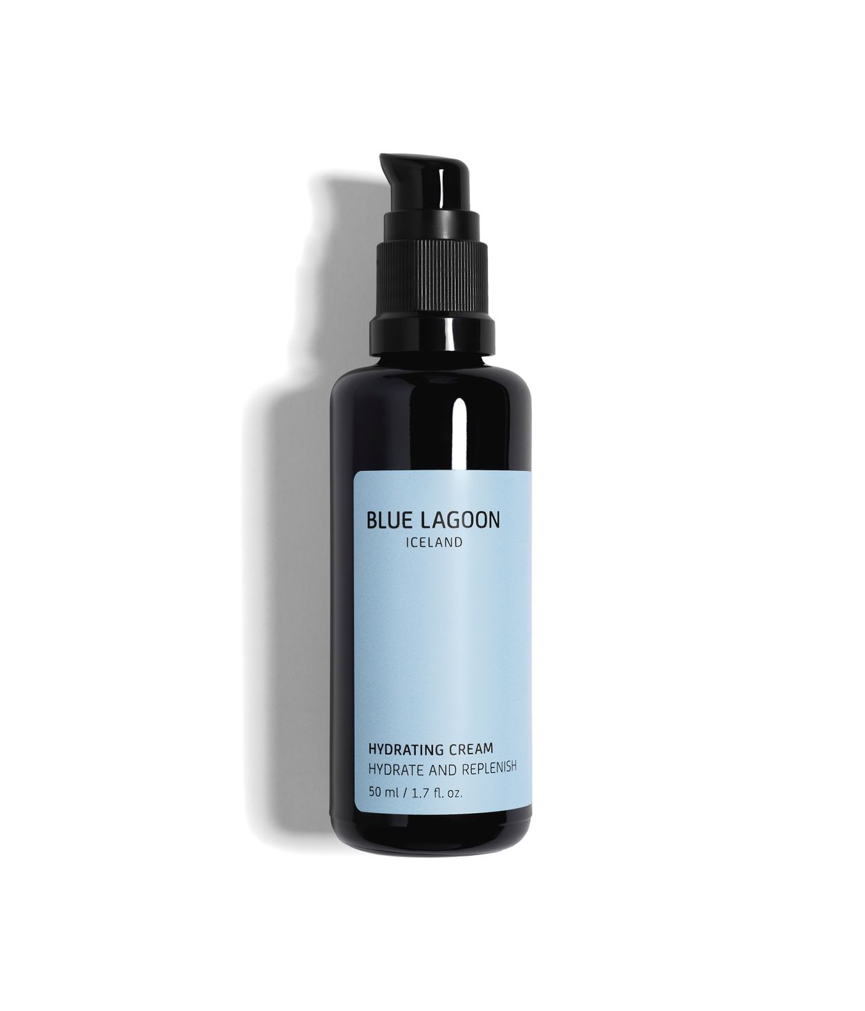 BLUE LAGOON Hydrating Cream 50ml