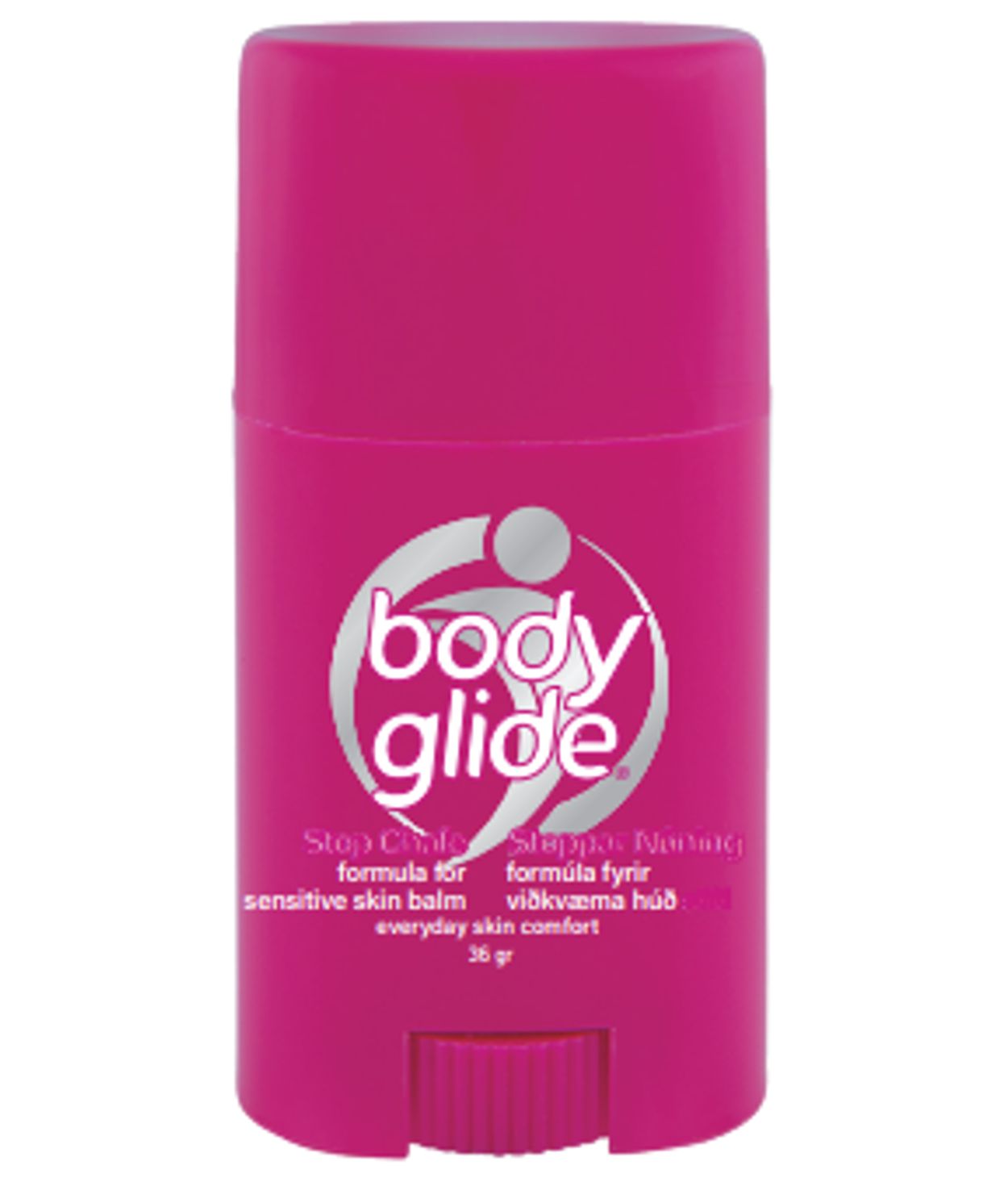 Body glide Sensitive 14g