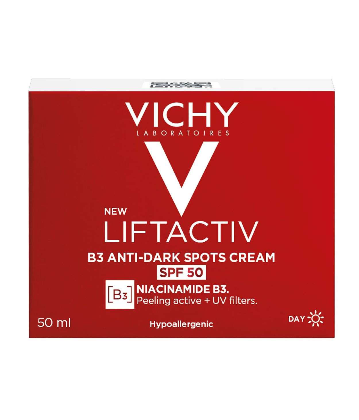 VICHY Liftactiv B3 Anti Dark Spot Cream SPF50 50ml