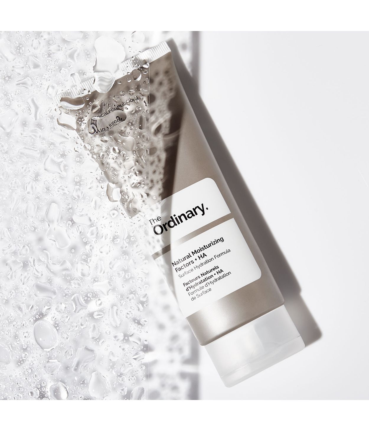 The Ordinary Natural Moisturizing Factors