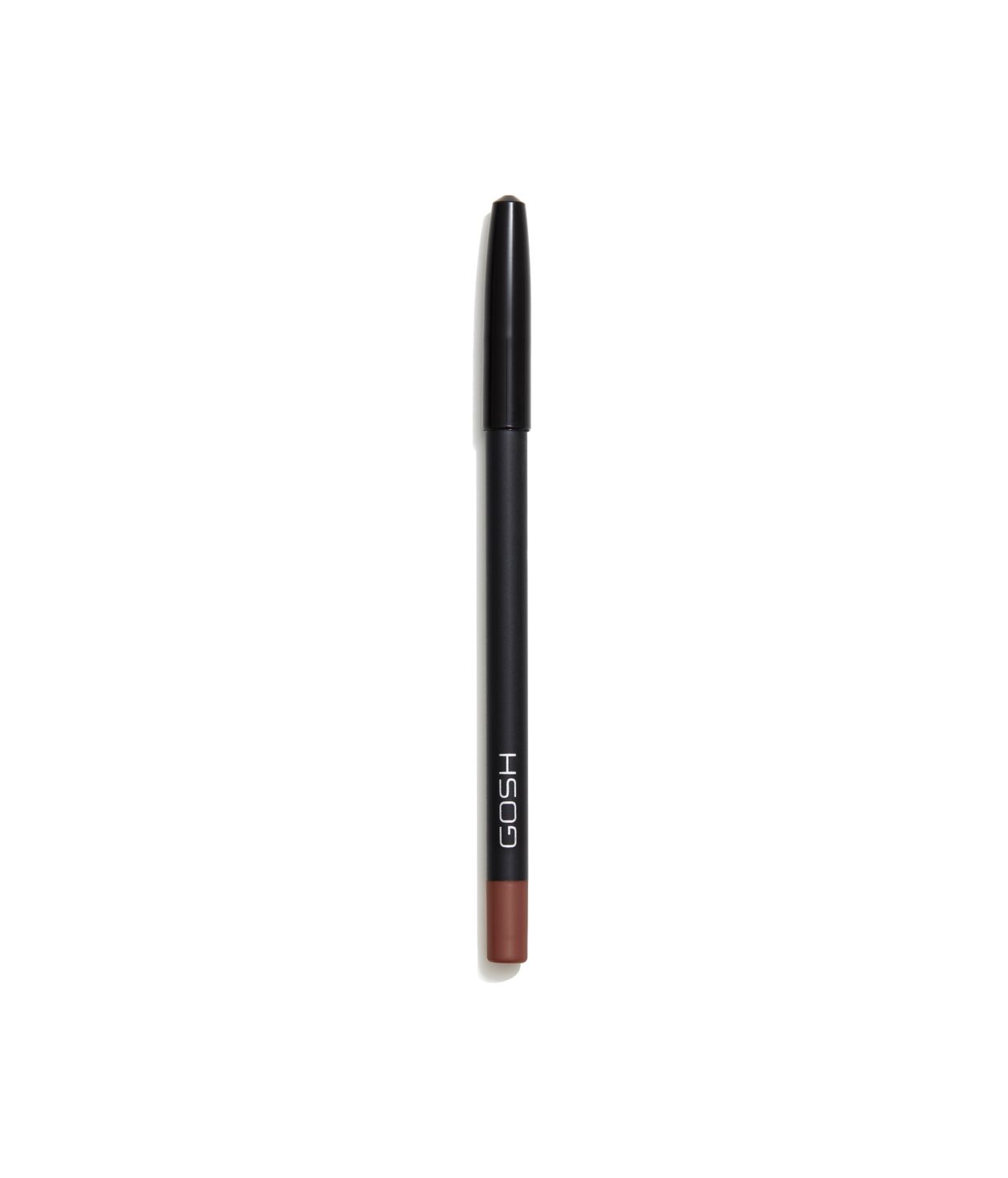 GOSH Velvet Touch Lipliner Waterproof