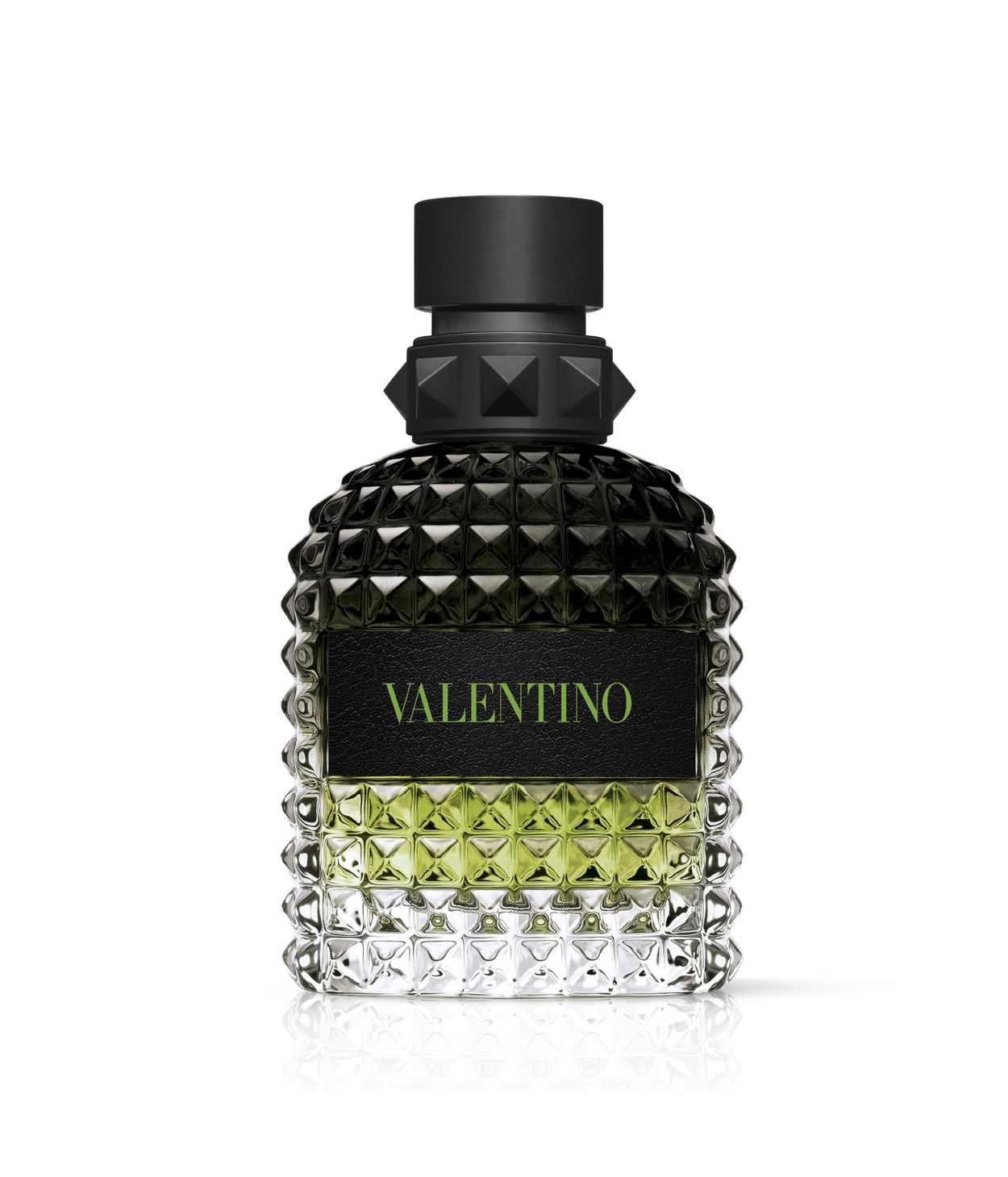 VALENTINO Born In Roma Uomo Green Stravaganza Eau De Toilette