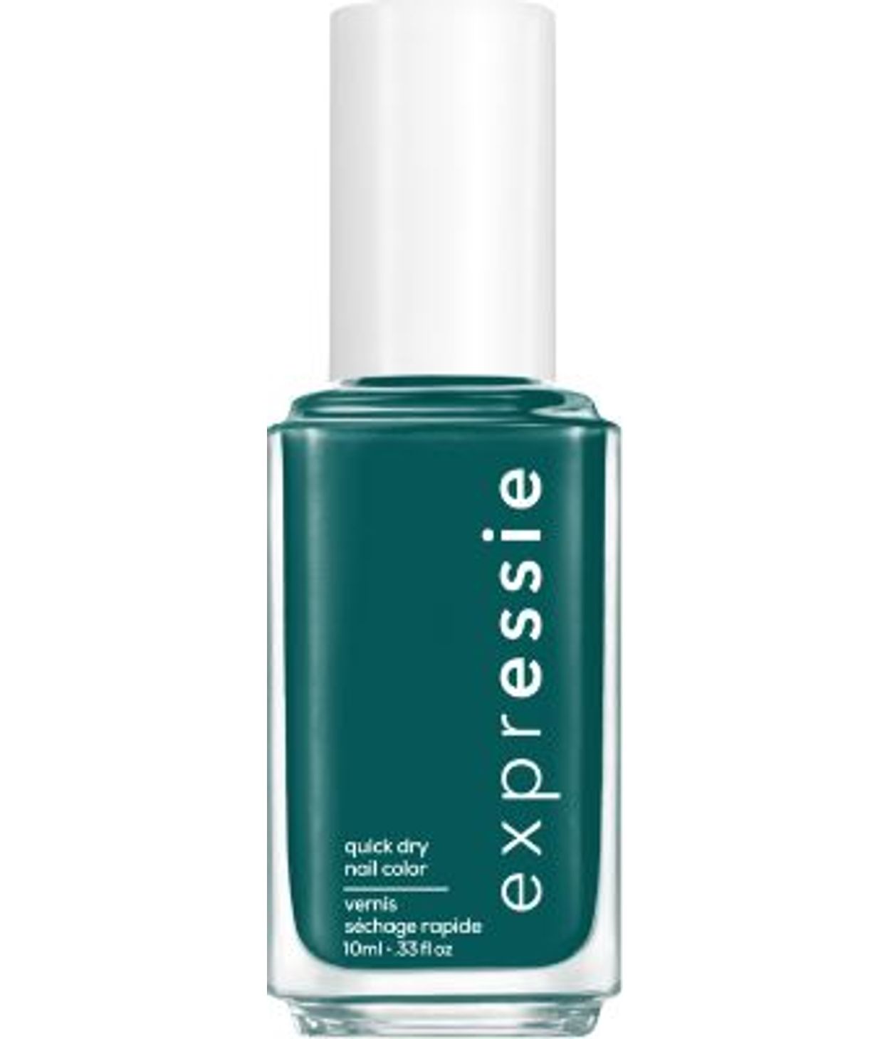 Essie Expressie 420 Streetwear'n Tear