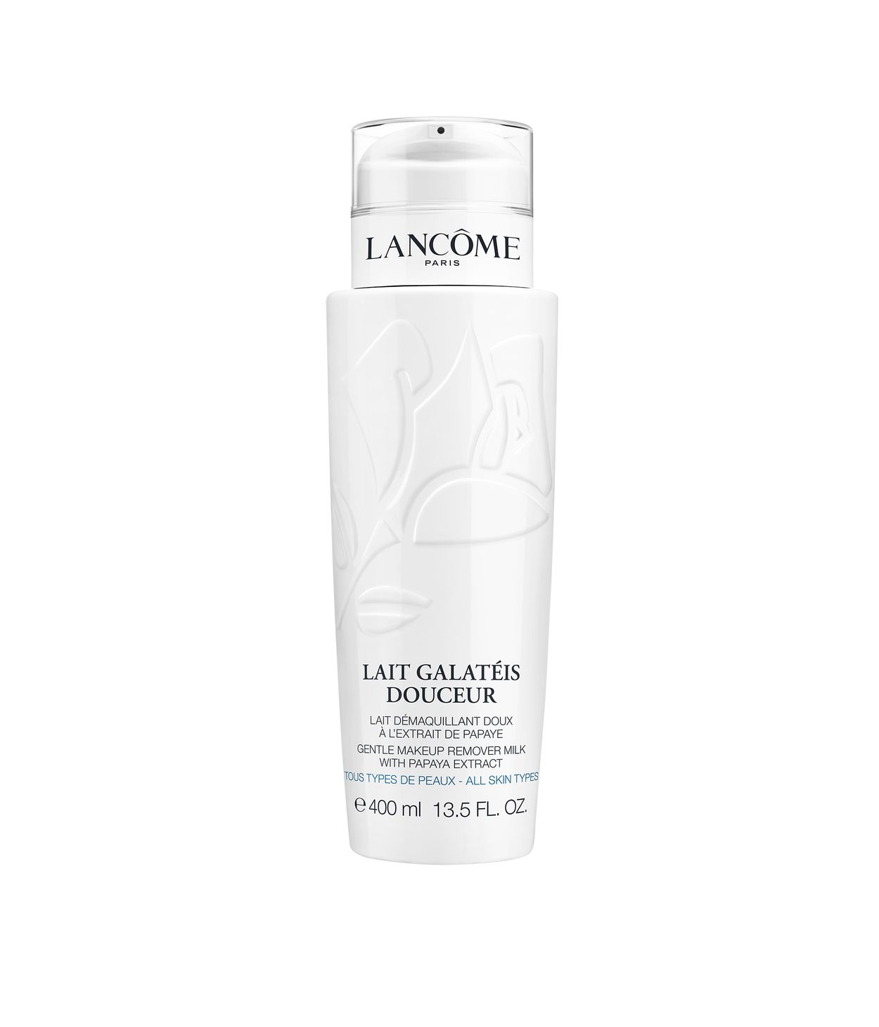 LANCOME Lait Galatéis Douceur 400ml