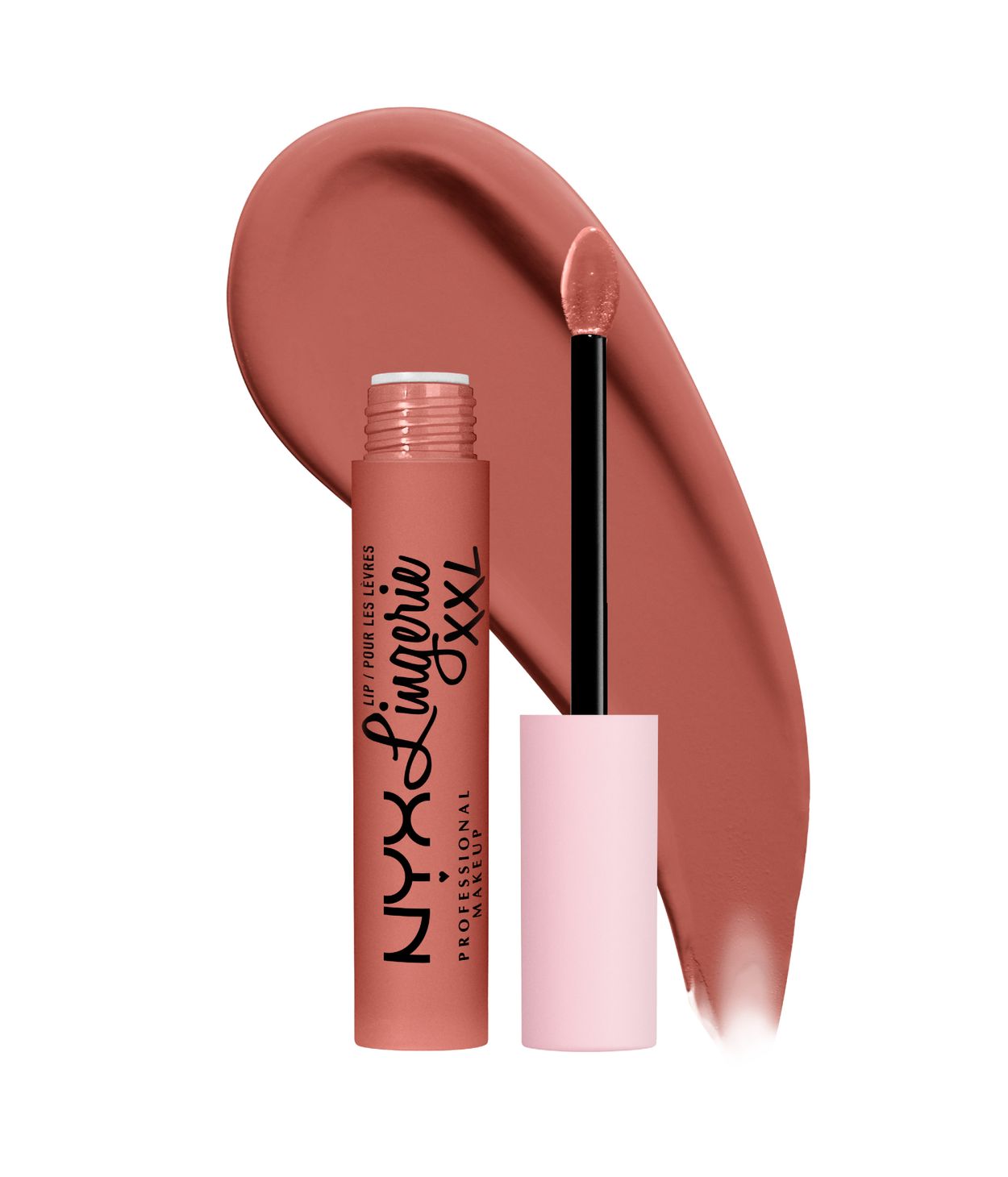 NYX Lip Lingerie XXL 
