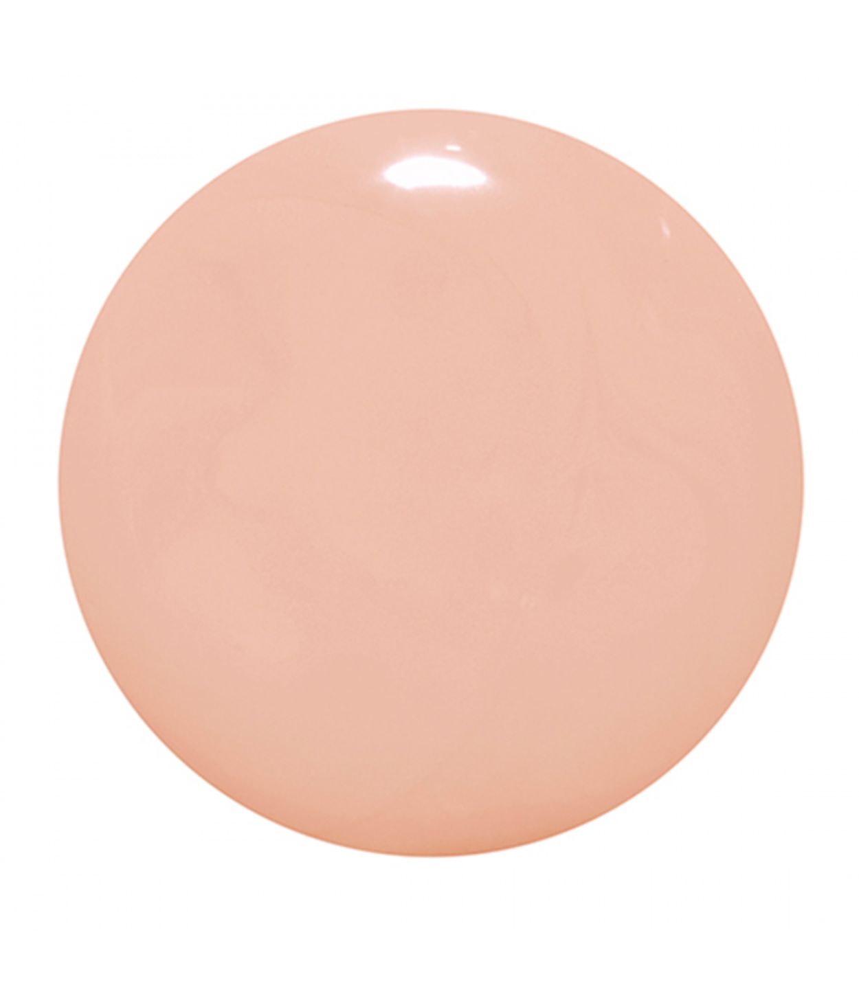 NAILBERRY Au naturel