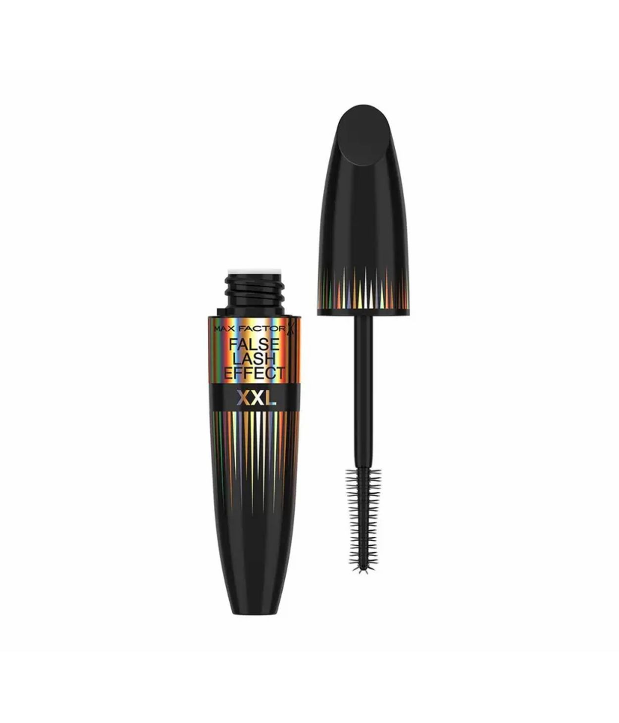 MAX FACTOR FLE XXL Mascara Black
