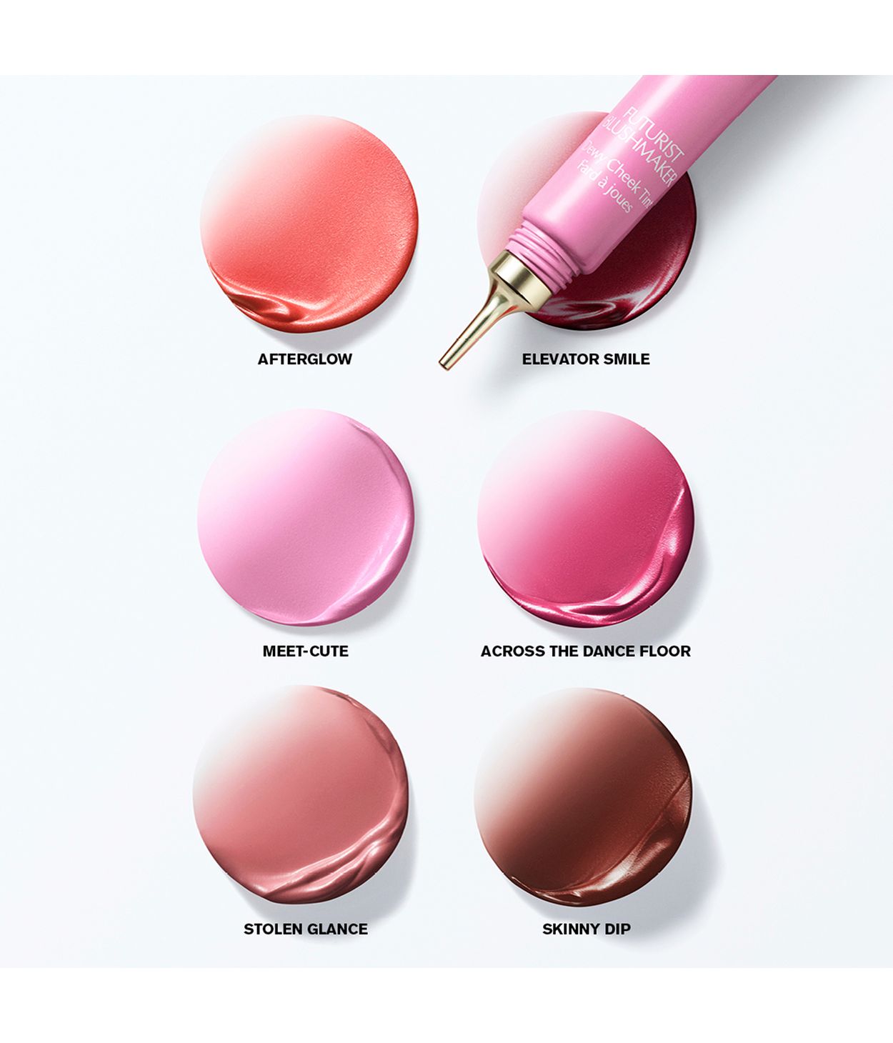 ESTÉE LAUDER Futurist Blushmaker