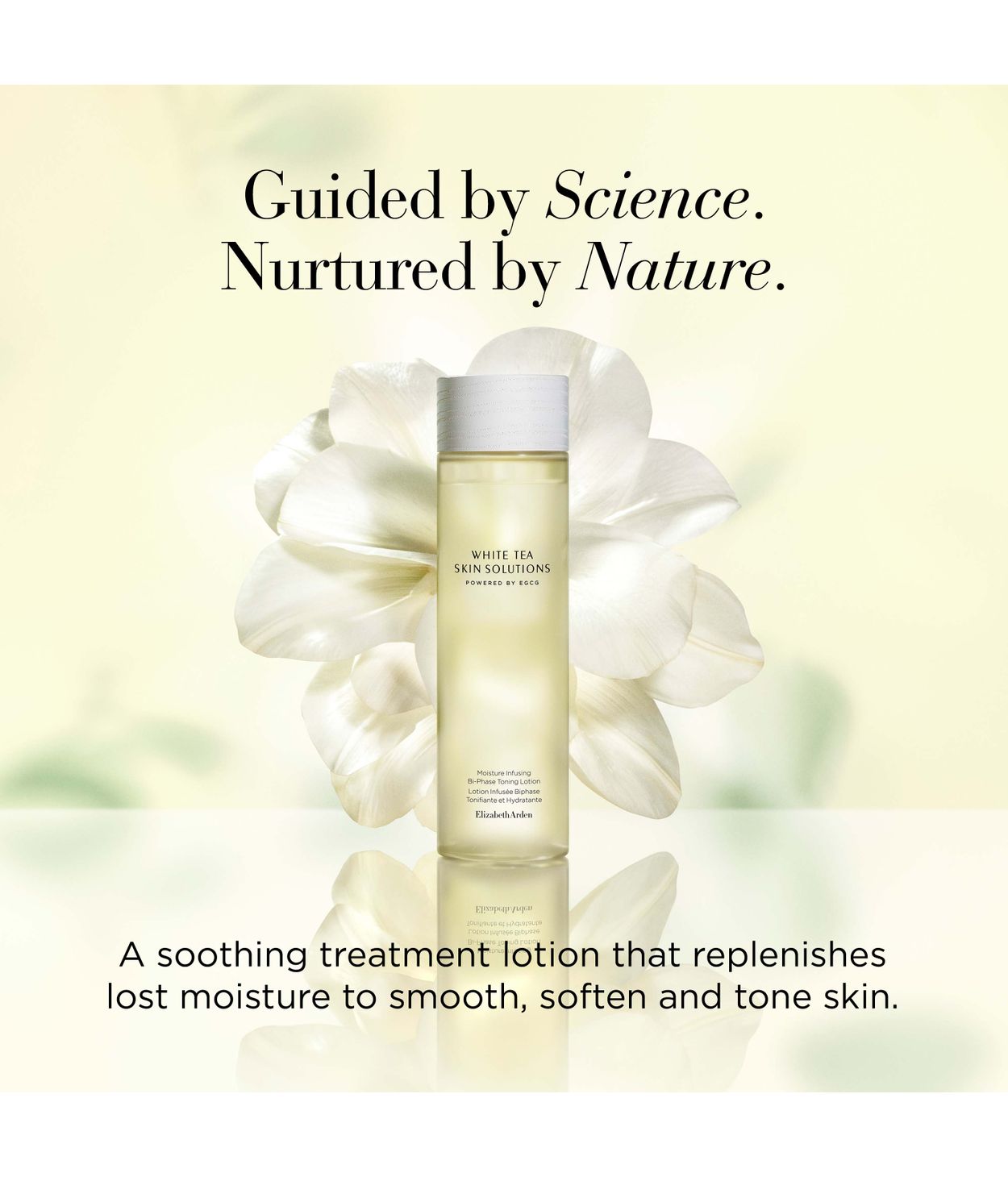 Elizabeth Arden WT Skin Solution Lotion 200ml