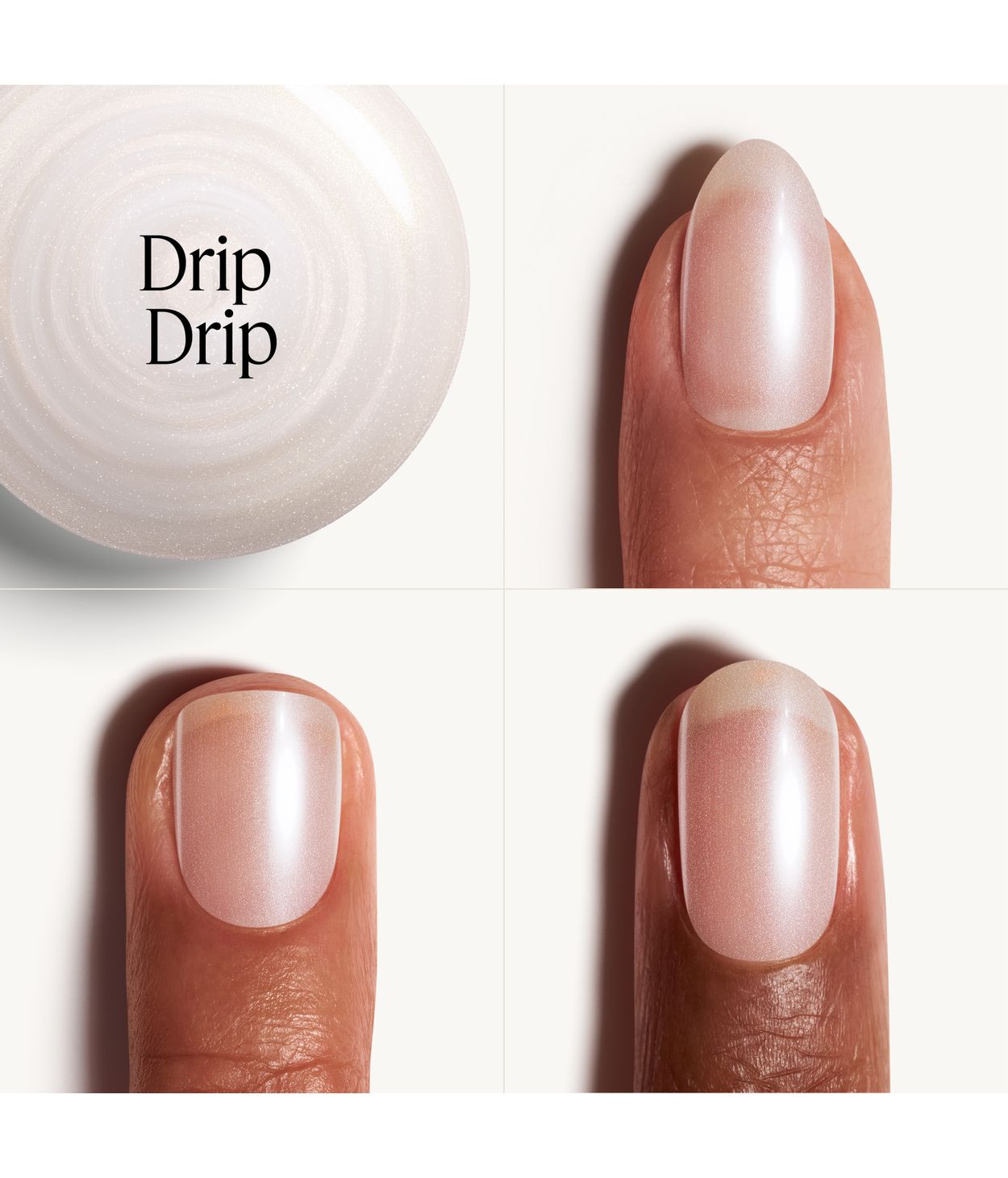 Essie Gel Couture 566 Drip drip