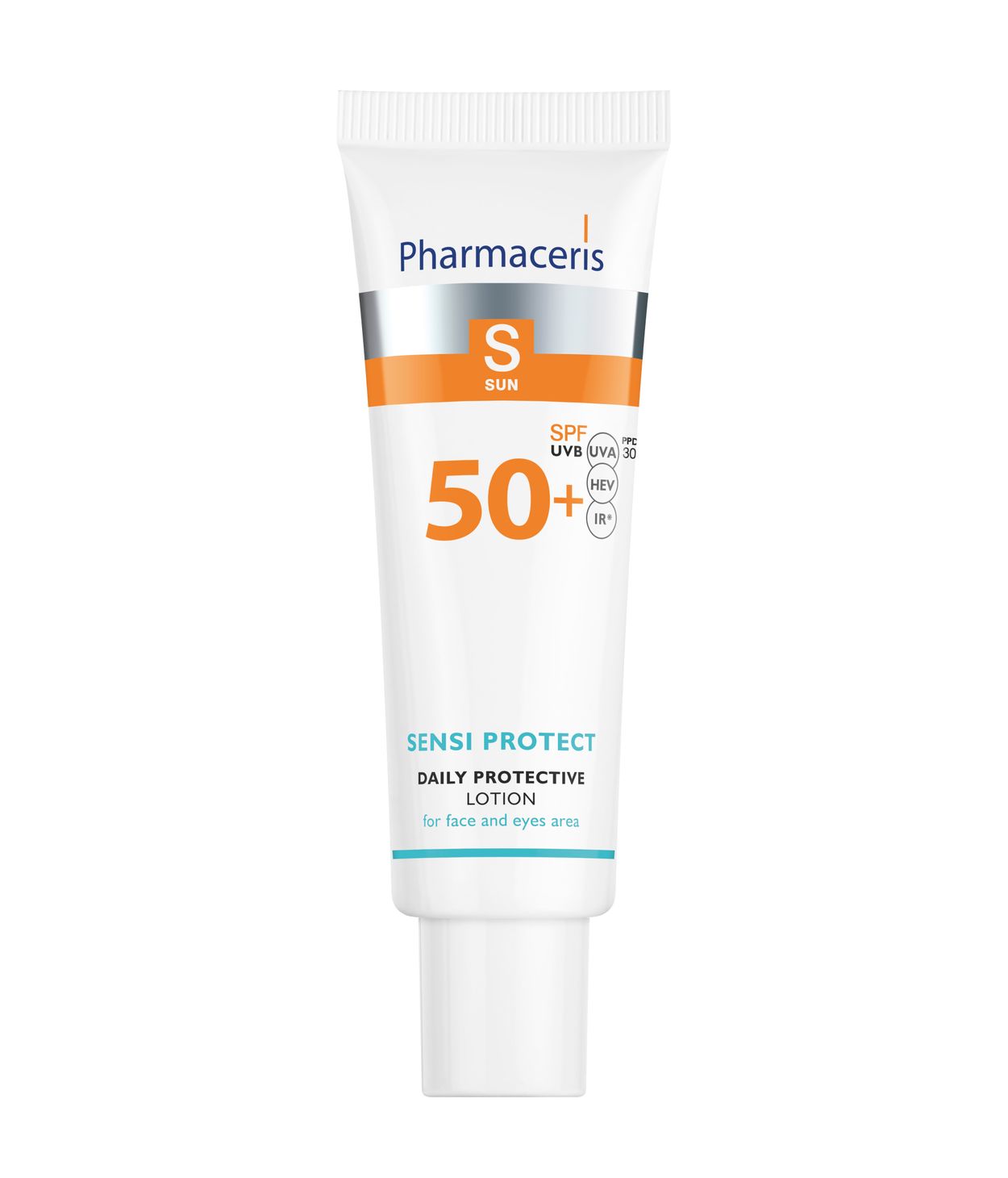 Pharmaceris S Sun SPF50+ Face and Eye 50ml
